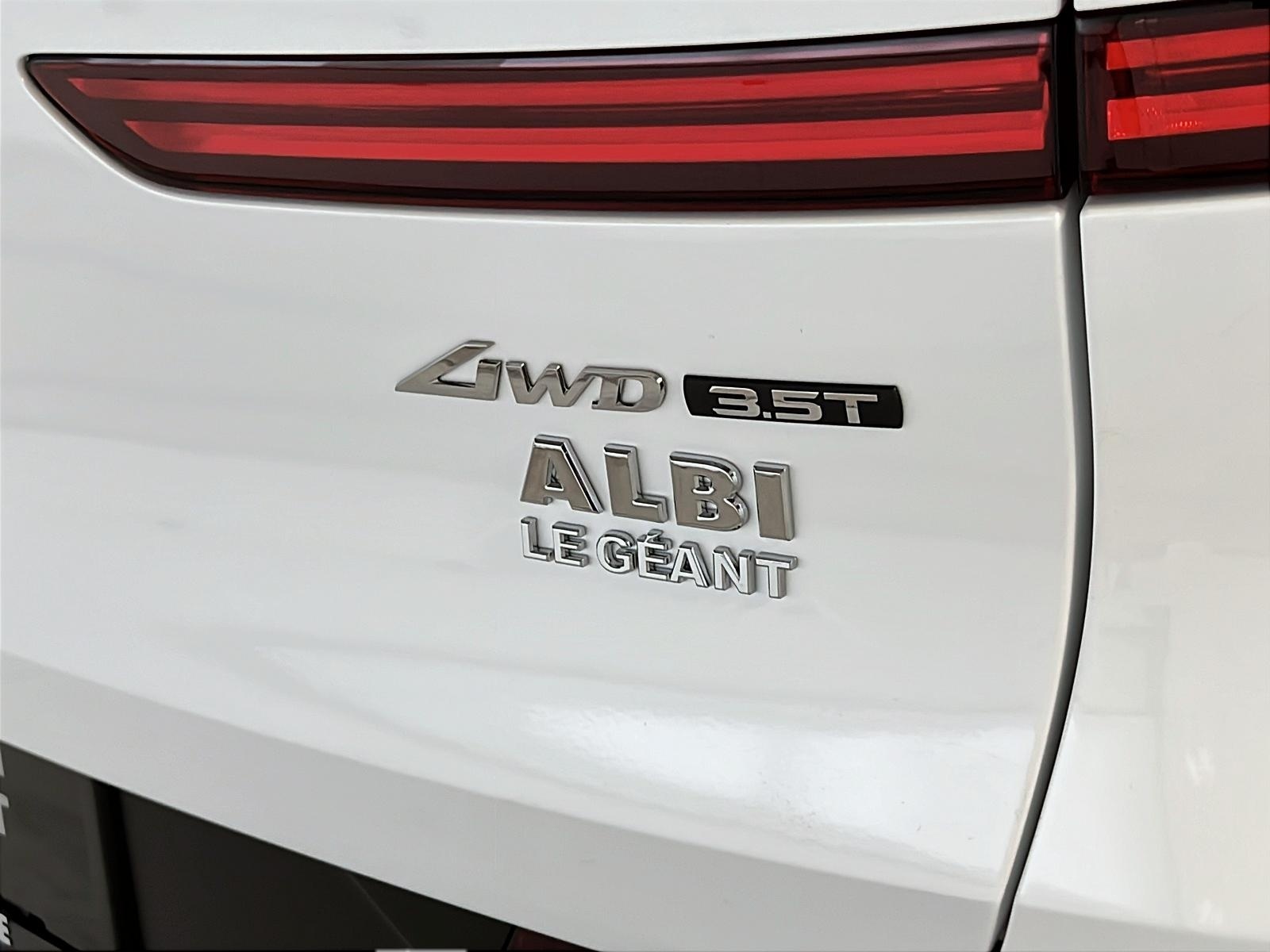 Genesis GV70 SPORT 3.5T CUIR TOIT PANO NAV 4RM 2024 - image #31
