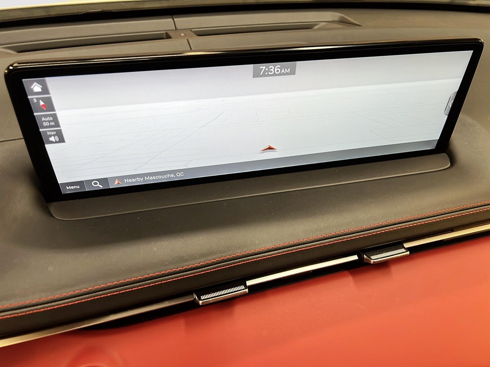 Genesis GV70 2024 - Image #20