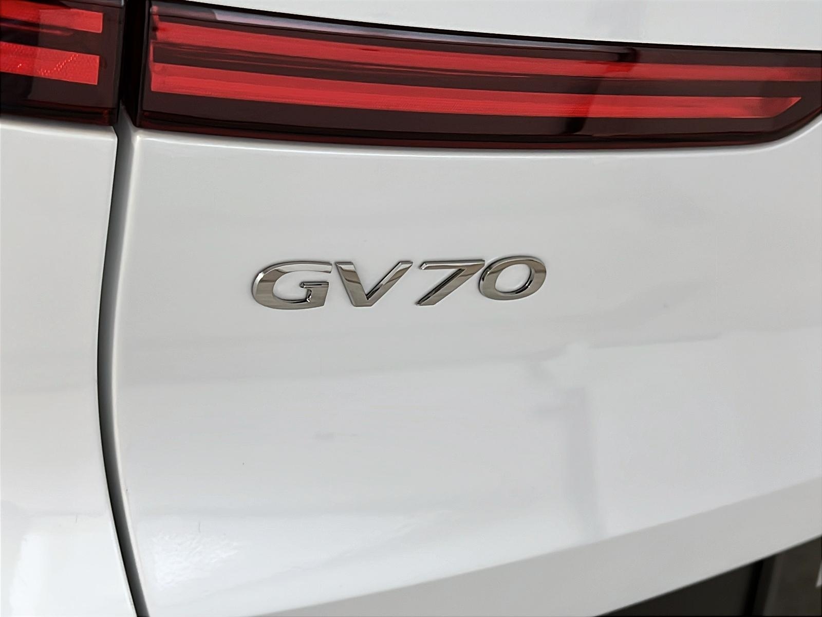 Genesis GV70 2024 - Image #29