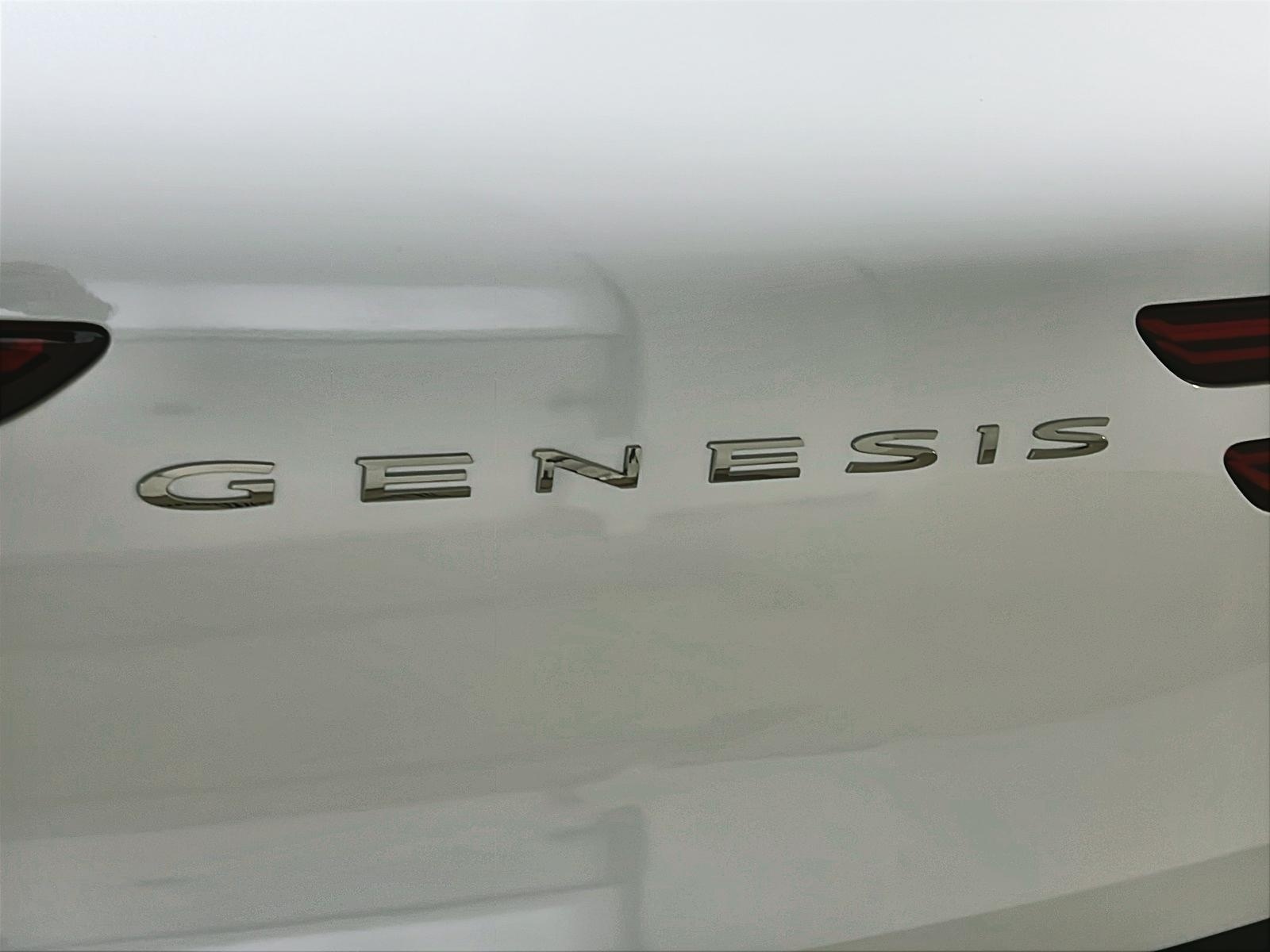 Genesis GV70 2024 - Image #30