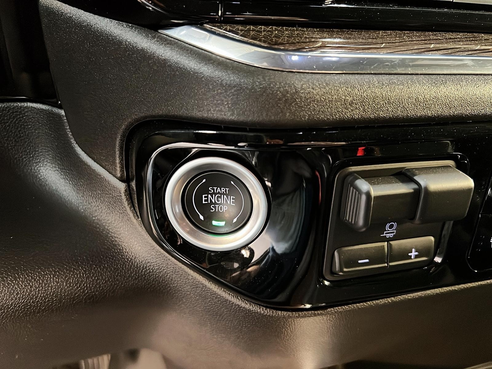 Chevrolet Silverado 1500 2024 - Image #18