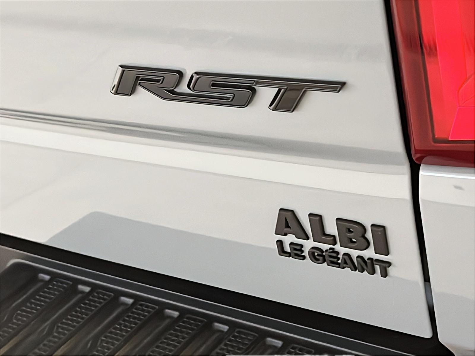 Chevrolet Silverado 1500 2024 - Image #28