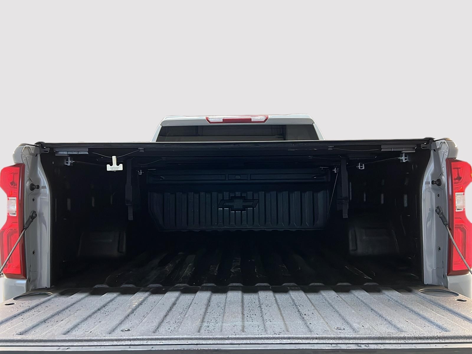 Chevrolet Silverado 1500 2024 - Image #12