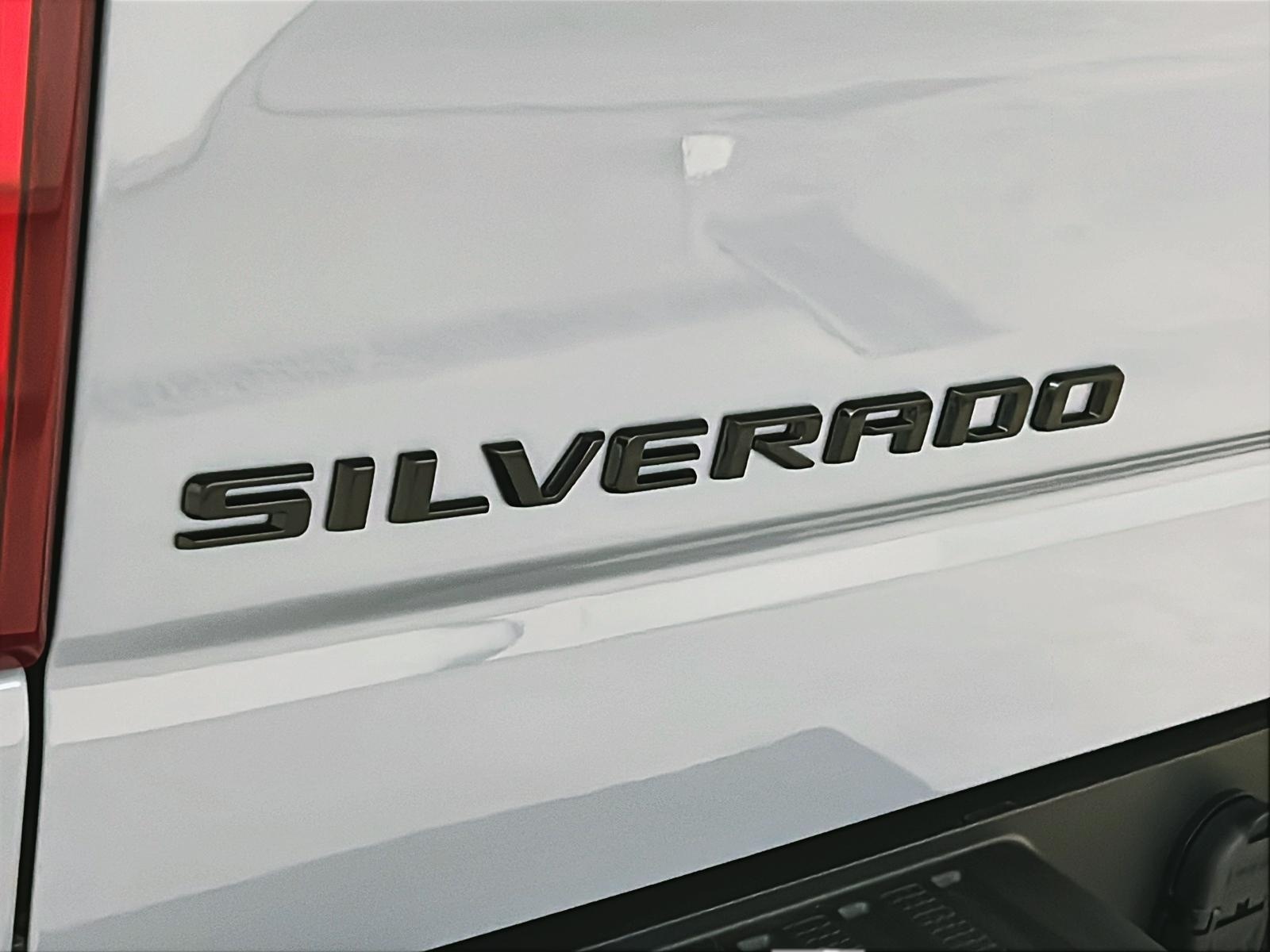 Chevrolet Silverado 1500 2024 - Image #27