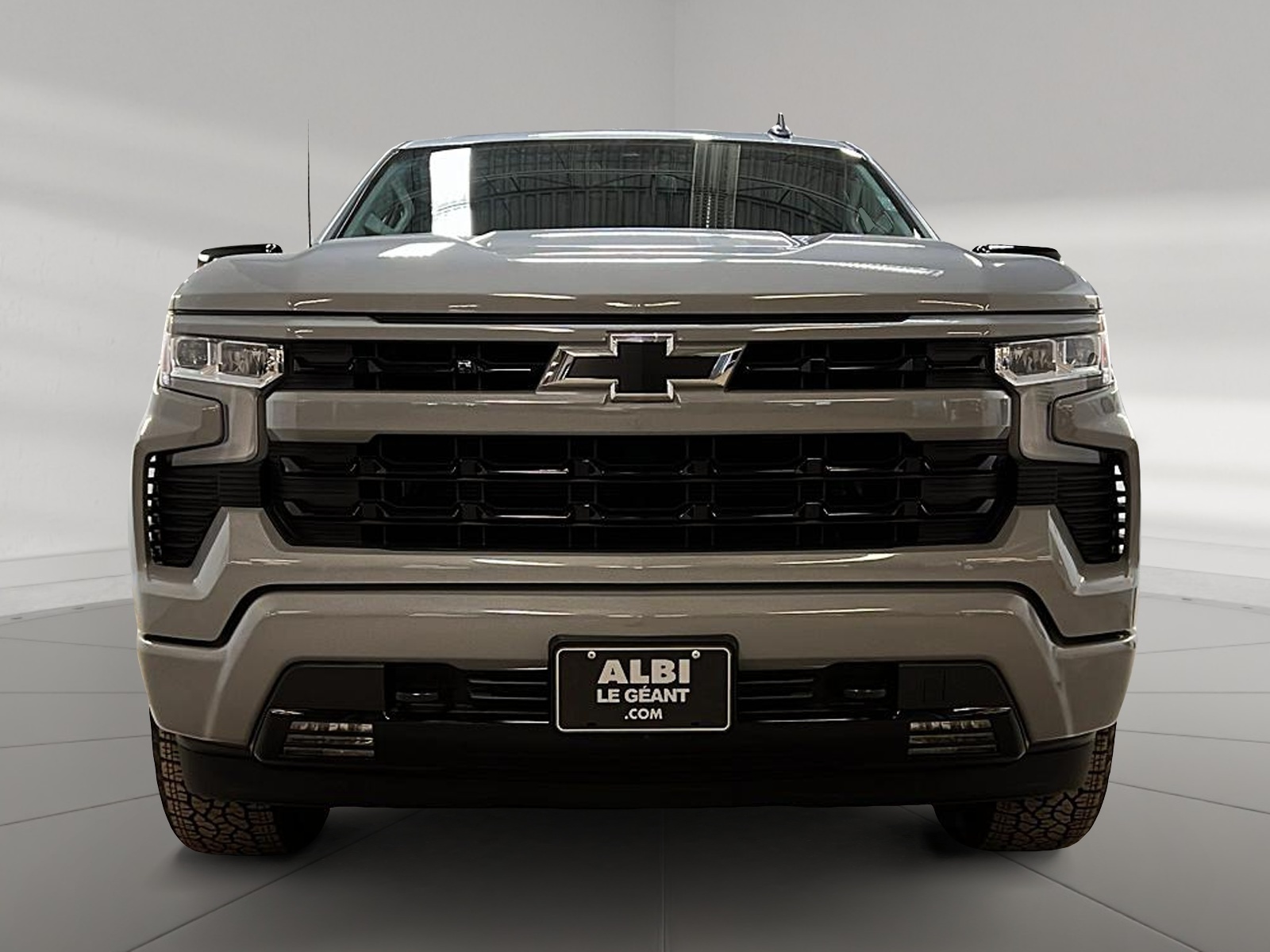 Chevrolet Silverado 1500 RST Z71 CREW CAB 4X4 2024 - image #2