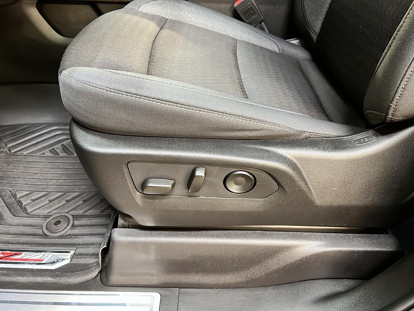 Chevrolet Silverado 1500 2024 - Image #24