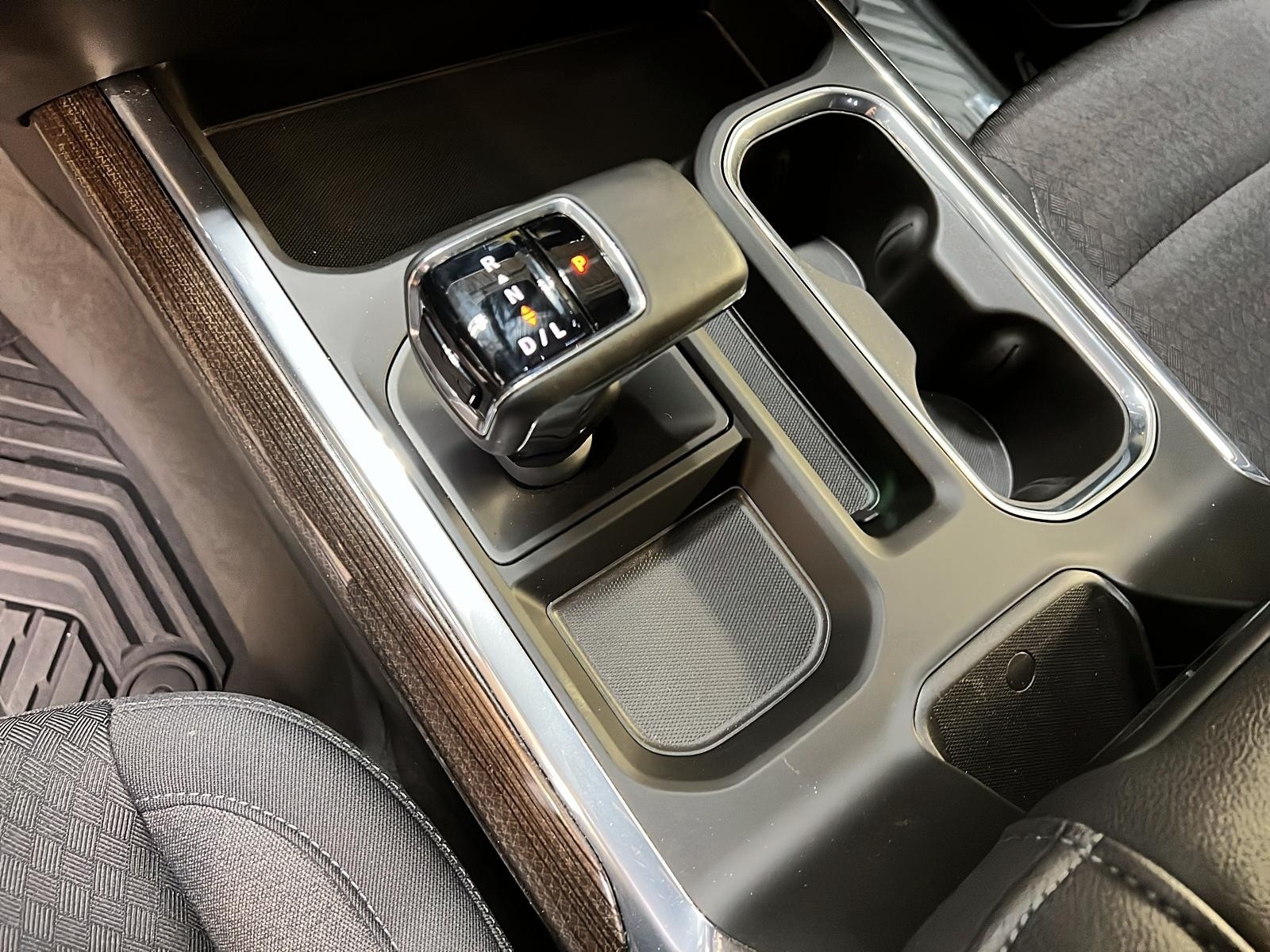 Chevrolet Silverado 1500 RST Z71 CREW CAB 4X4 2024 - image #13