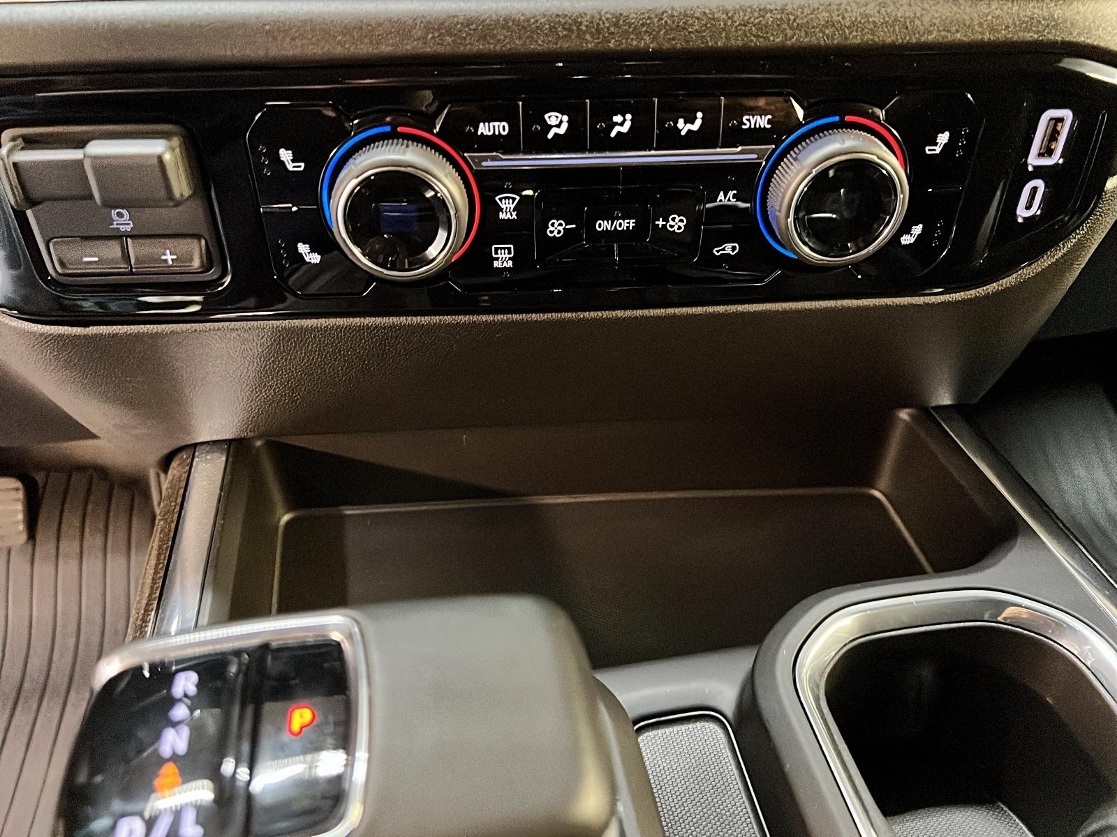 Chevrolet Silverado 1500 2024 - Image #14