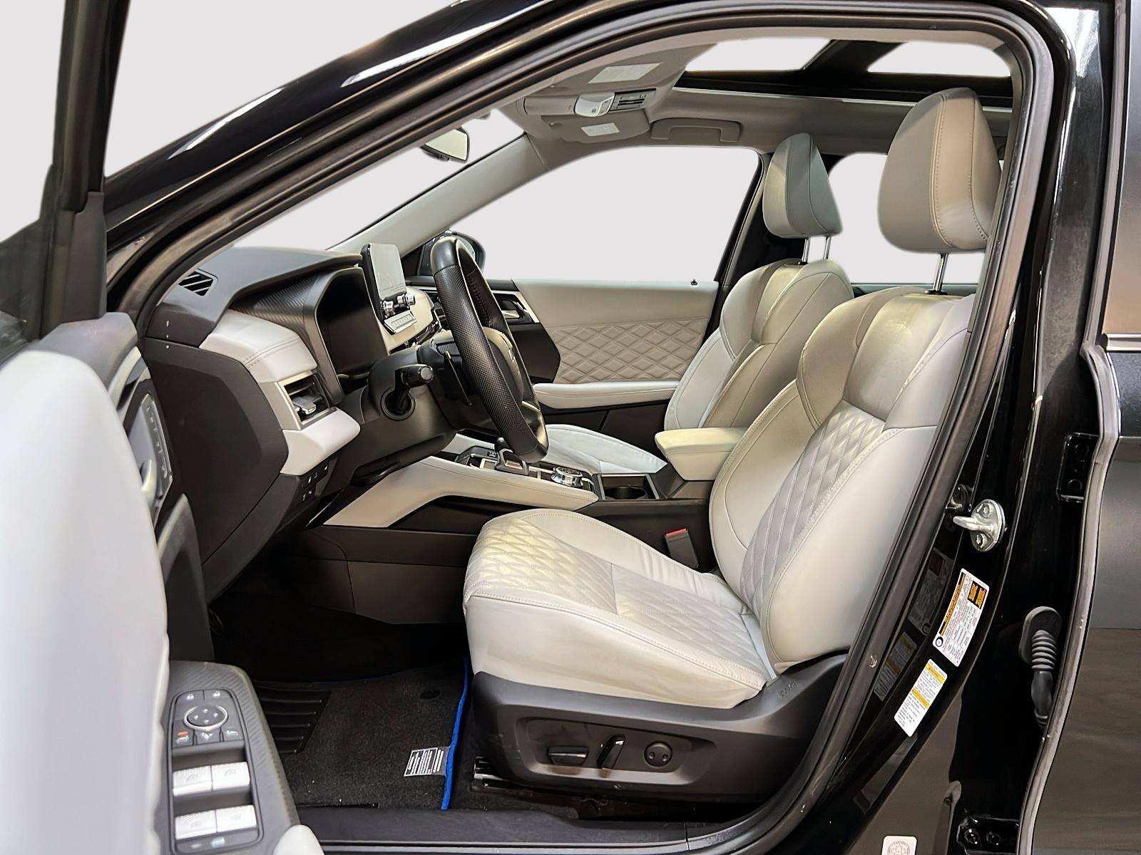 Mitsubishi Outlander 2023 - Image #7