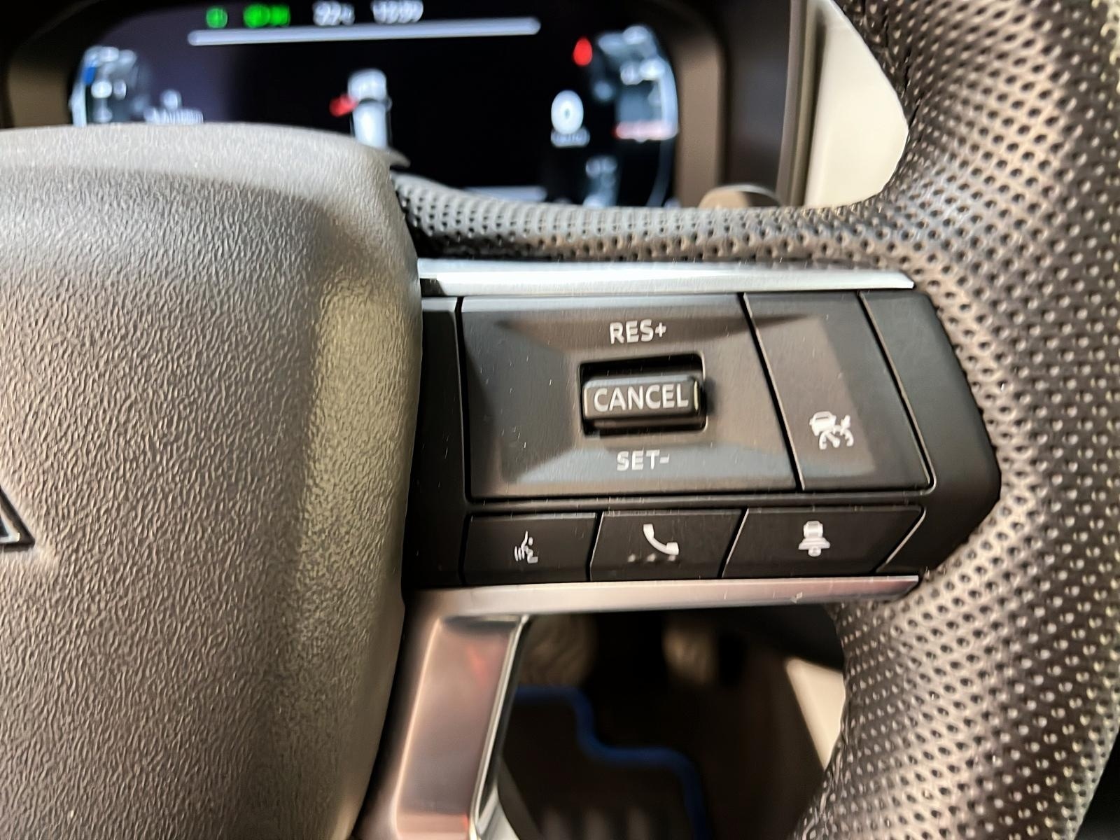 Mitsubishi Outlander 2023 - Image #22