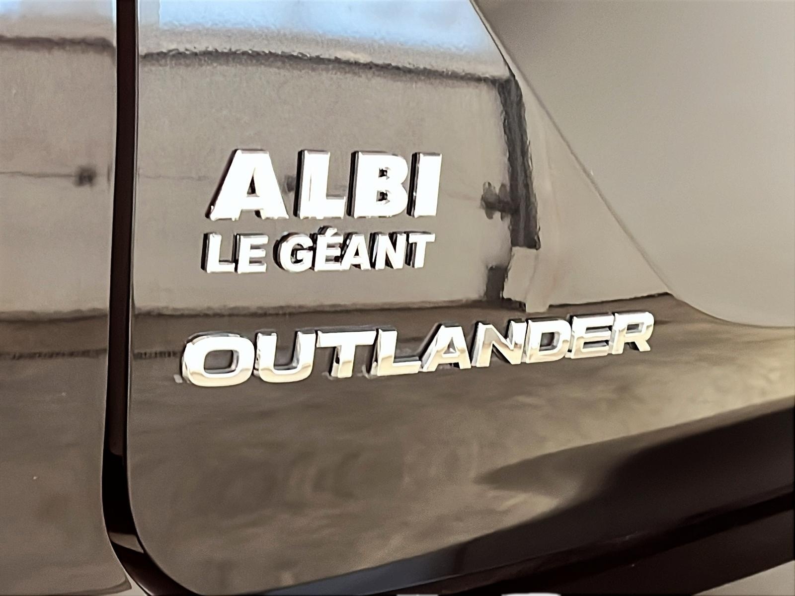 Mitsubishi Outlander 2023 - Image #30