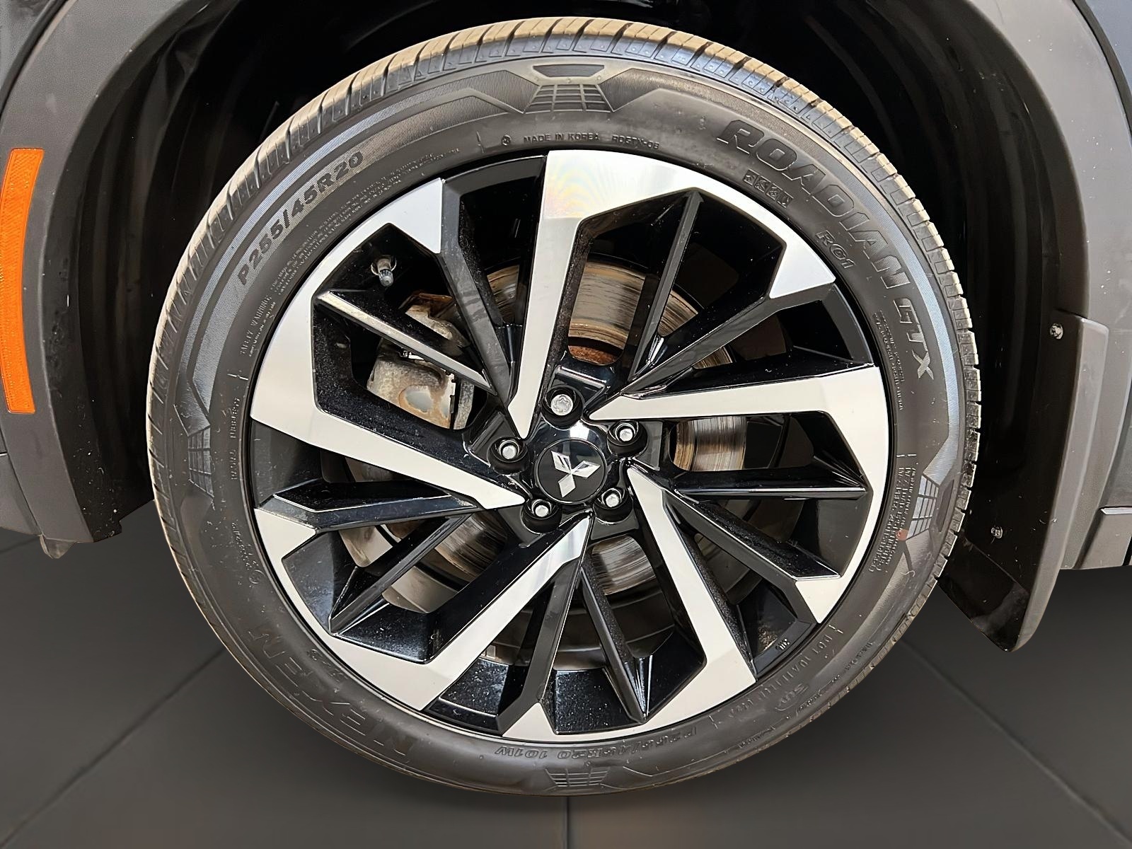 Mitsubishi Outlander SEL S PHEV CUIR TOIT PANO NAV AWC 2023 - image #32