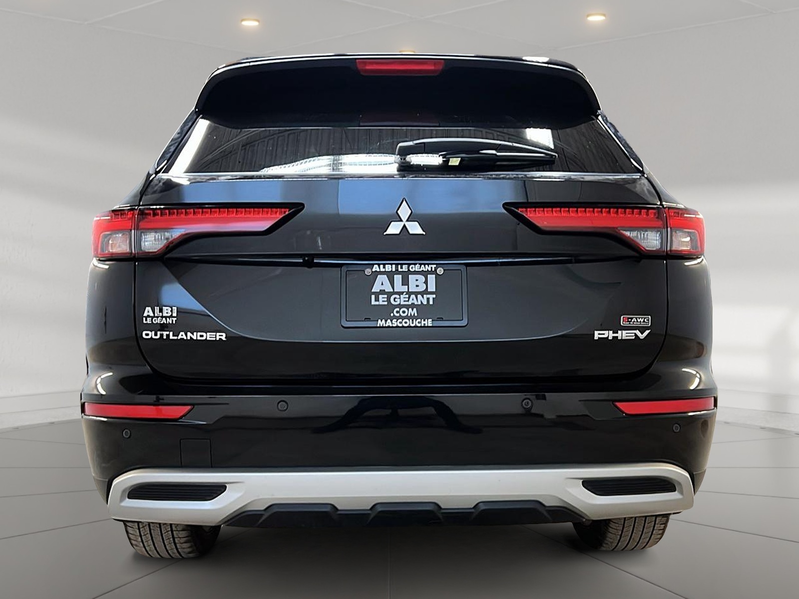 Mitsubishi Outlander 2023 - Image #5