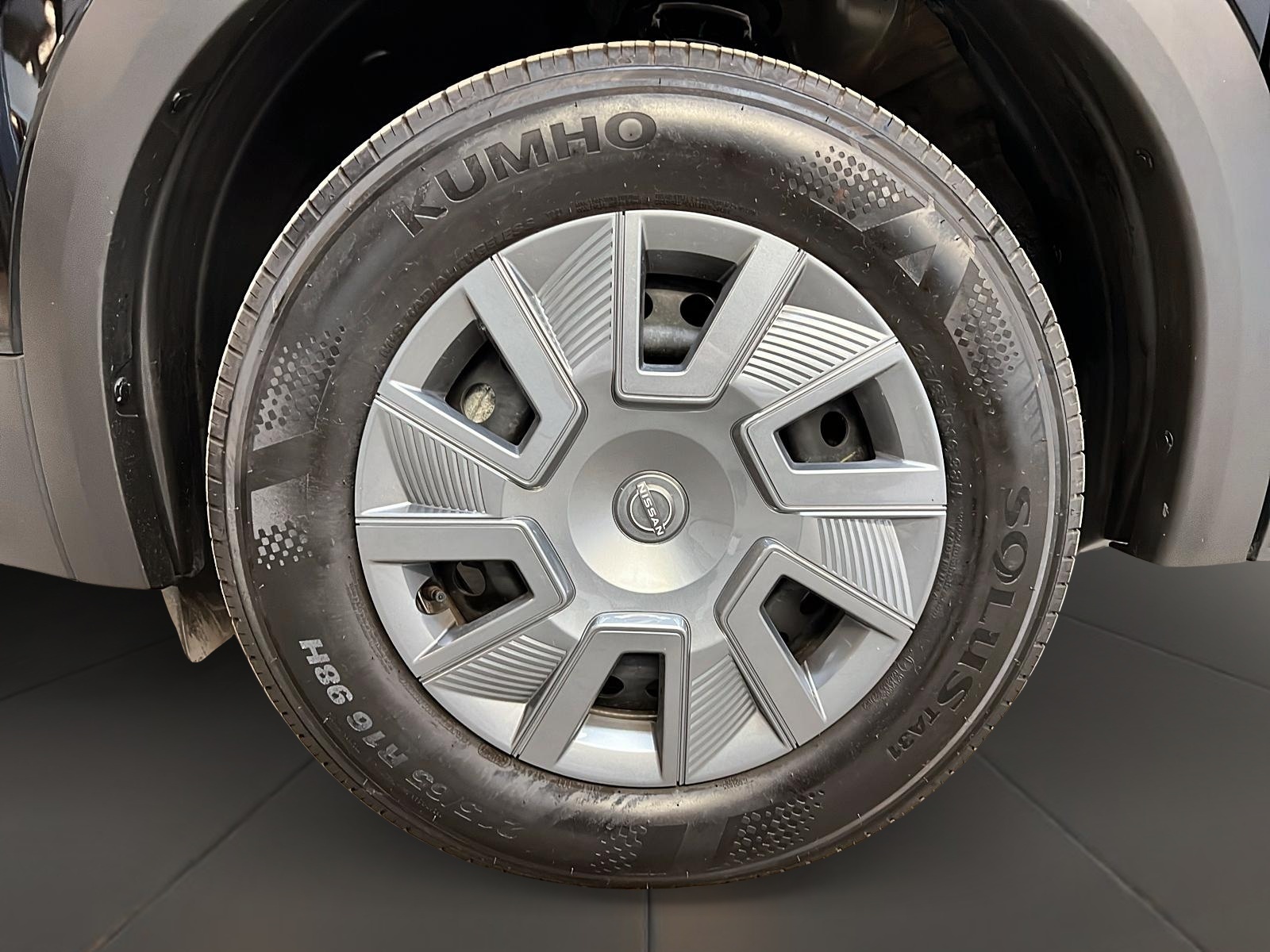 Nissan Kicks S 4RM 2025 - image #24