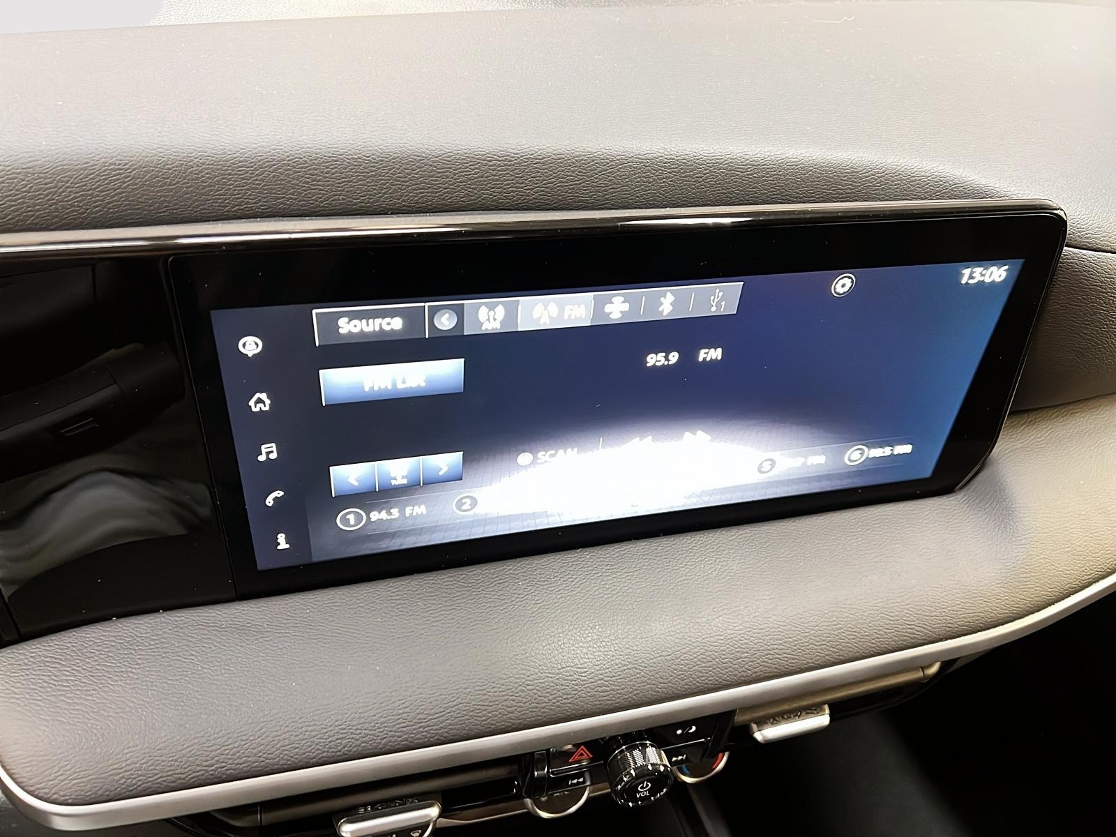 Nissan Kicks S 4RM 2025 - image #15