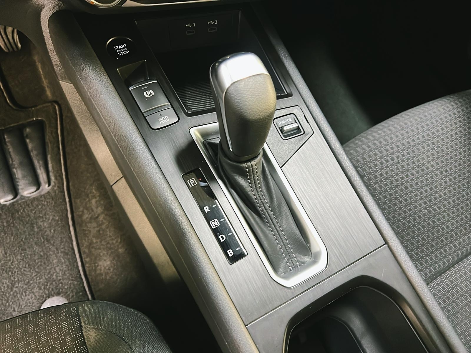 Nissan Kicks S 4RM 2025 - image #13