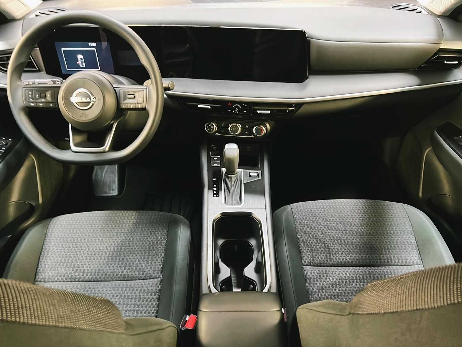 Nissan Kicks S 4RM 2025 - image #10