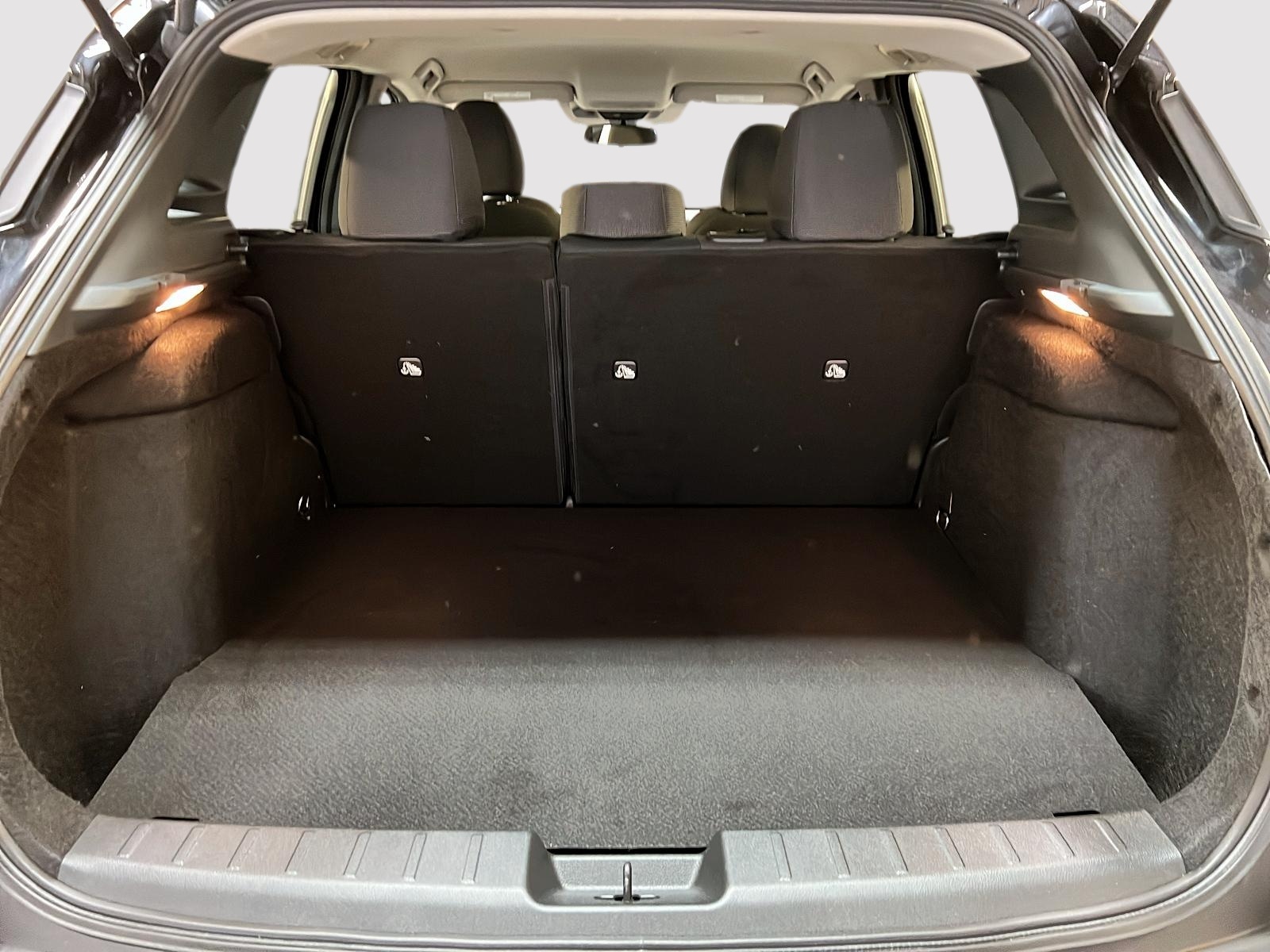 Nissan Kicks S 4RM 2025 - image #12