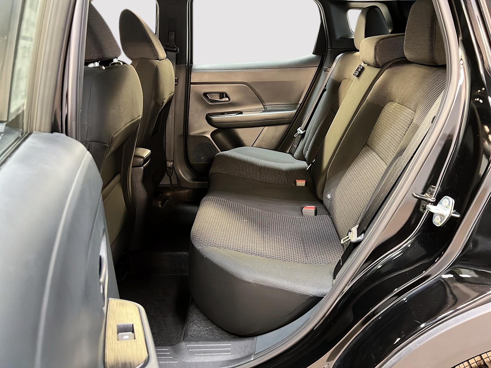 Nissan Kicks S 4RM 2025 - image #9