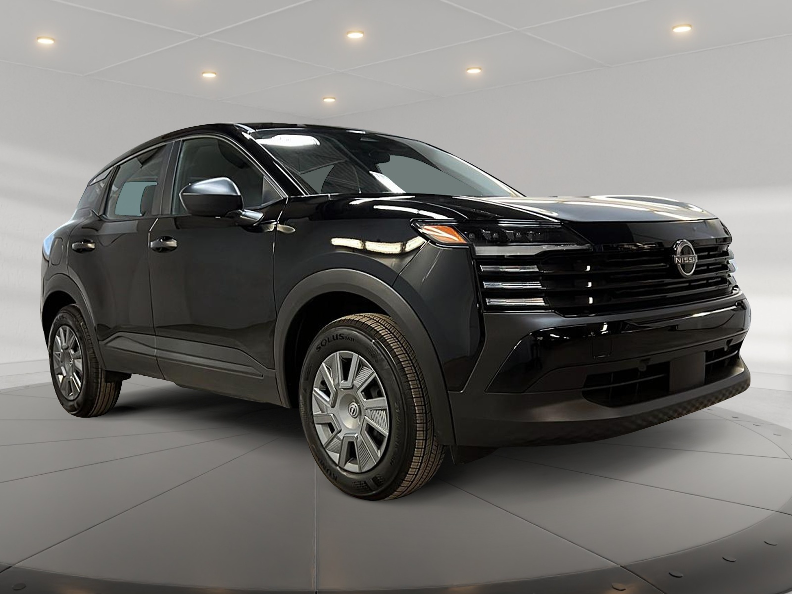 Nissan Kicks 2025 - Image #3