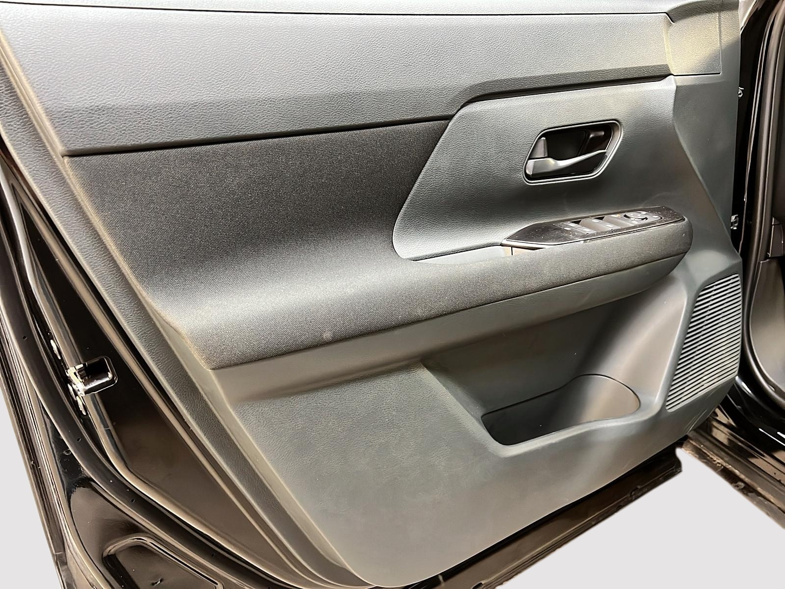 Nissan Kicks 2025 - Image #21