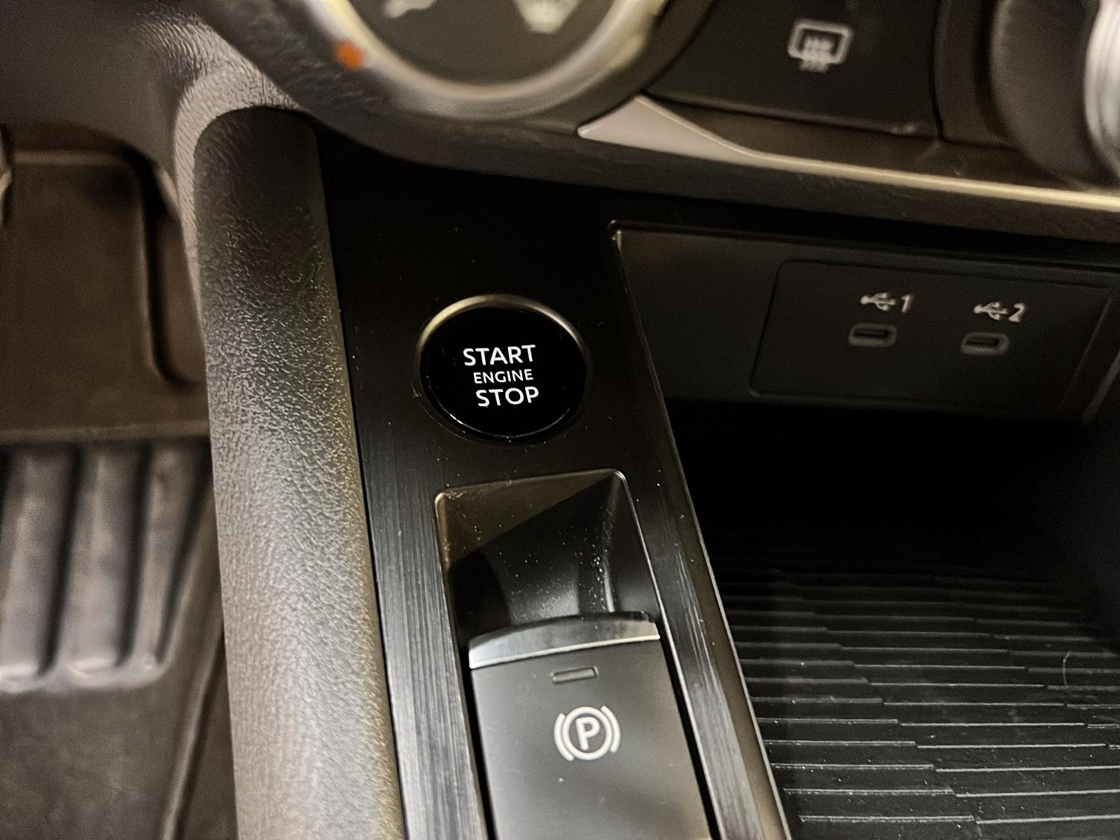 Nissan Kicks S 4RM 2025 - image #17