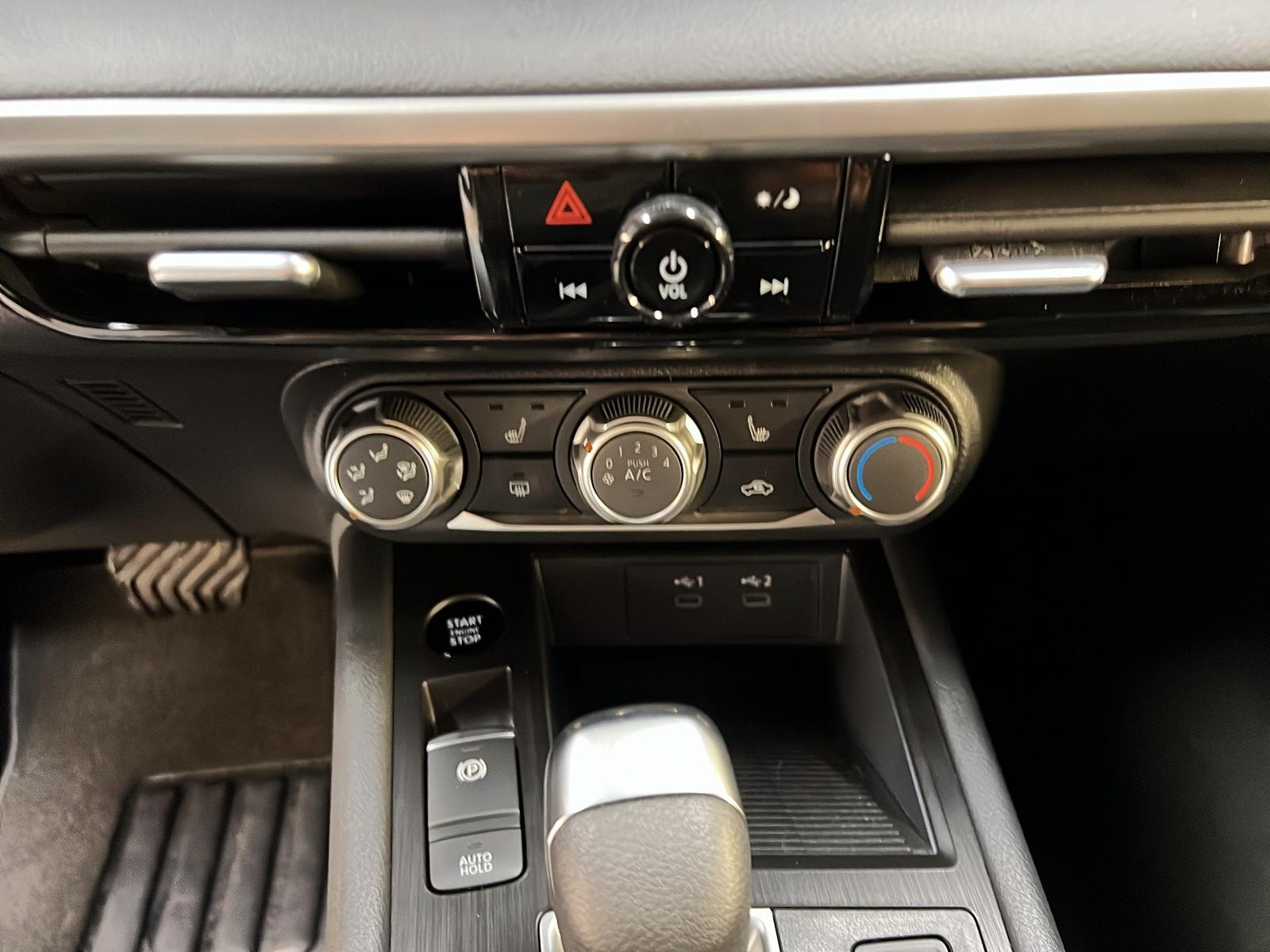 Nissan Kicks S 4RM 2025 - image #14