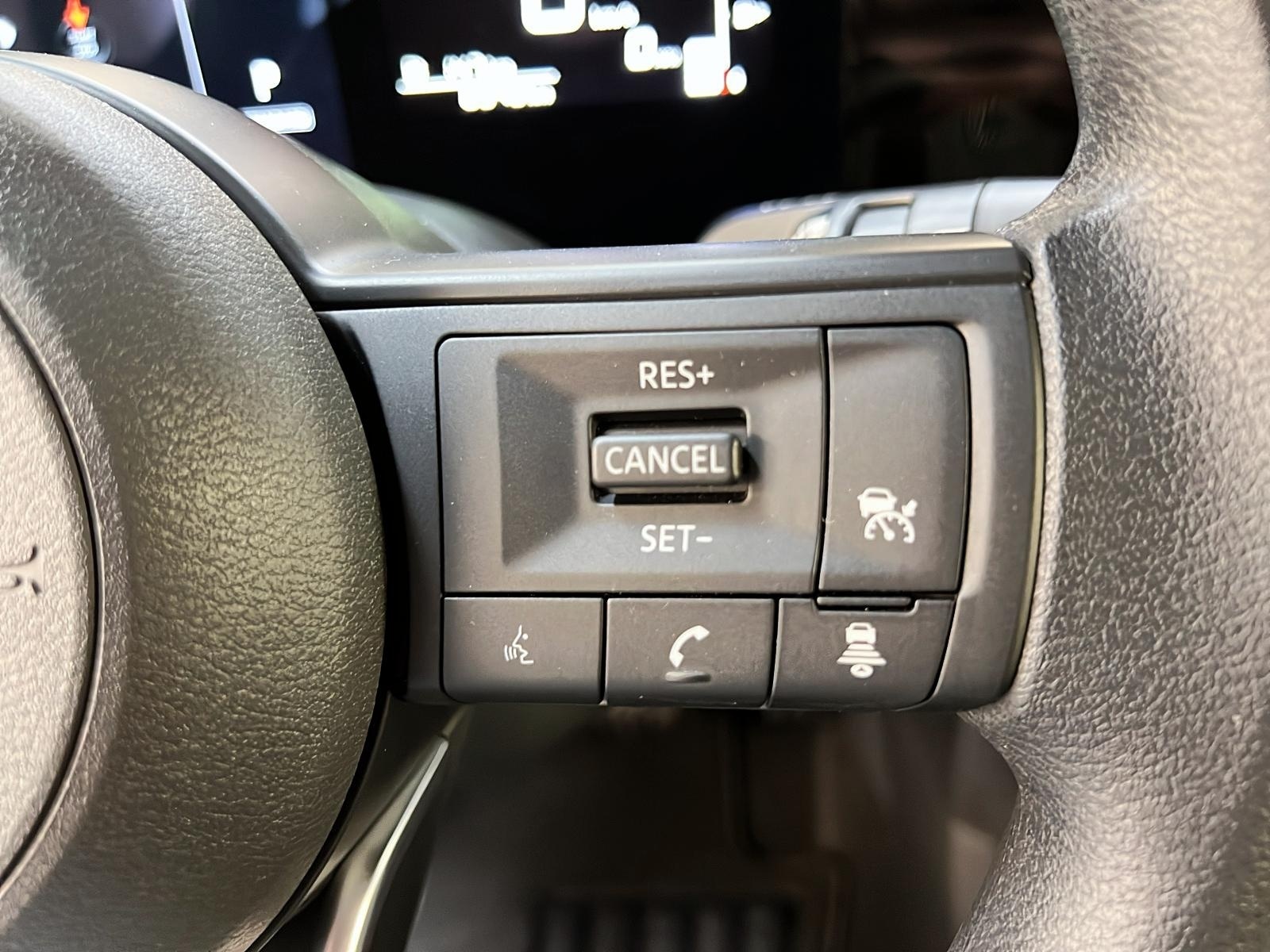 Nissan Kicks S 4RM 2025 - image #18