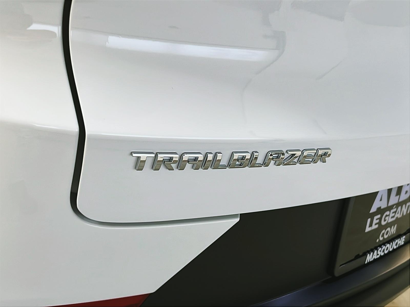 Chevrolet Trailblazer 2023 - Image #22