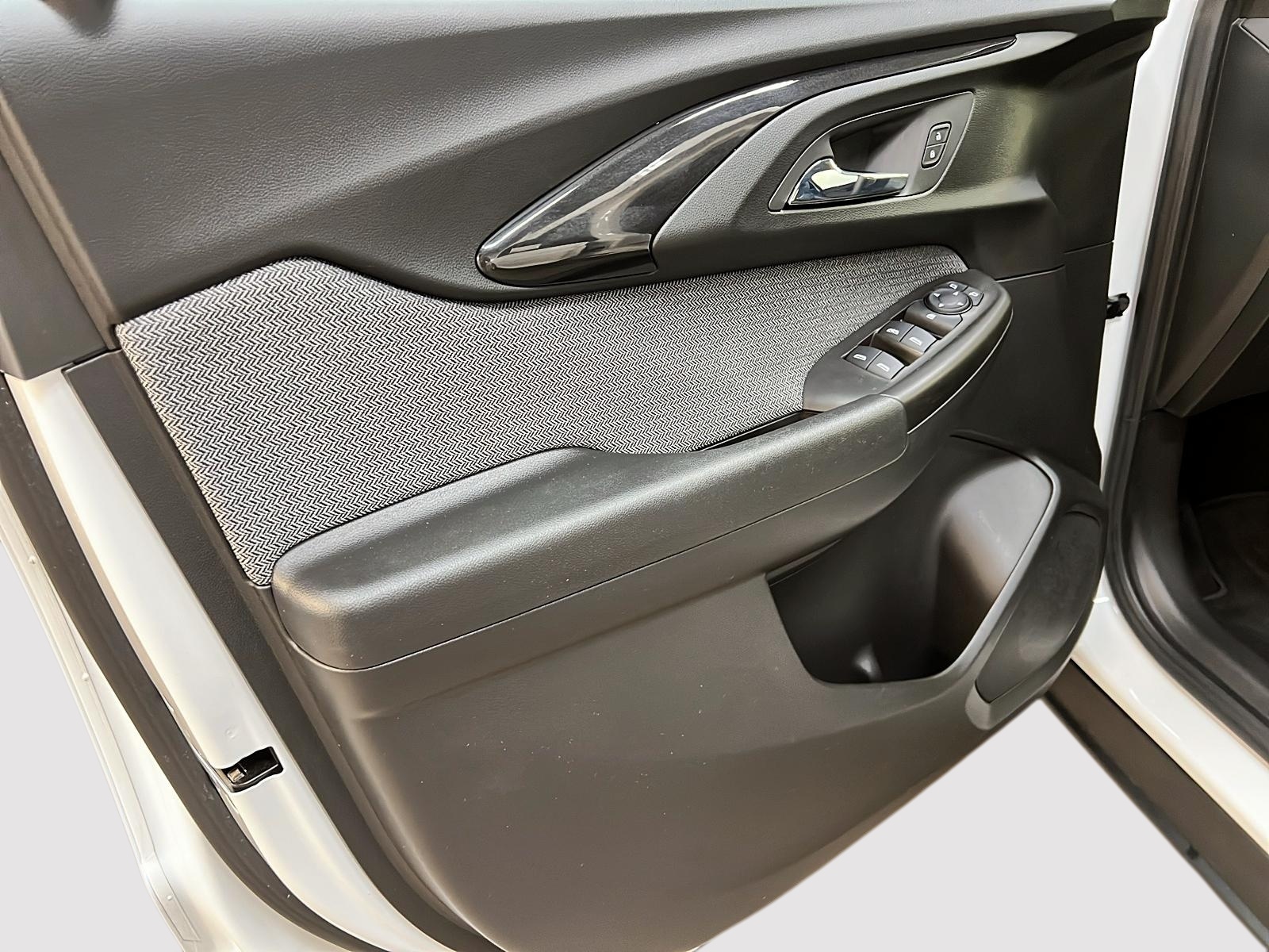 Chevrolet Trailblazer 2023 - Image #21
