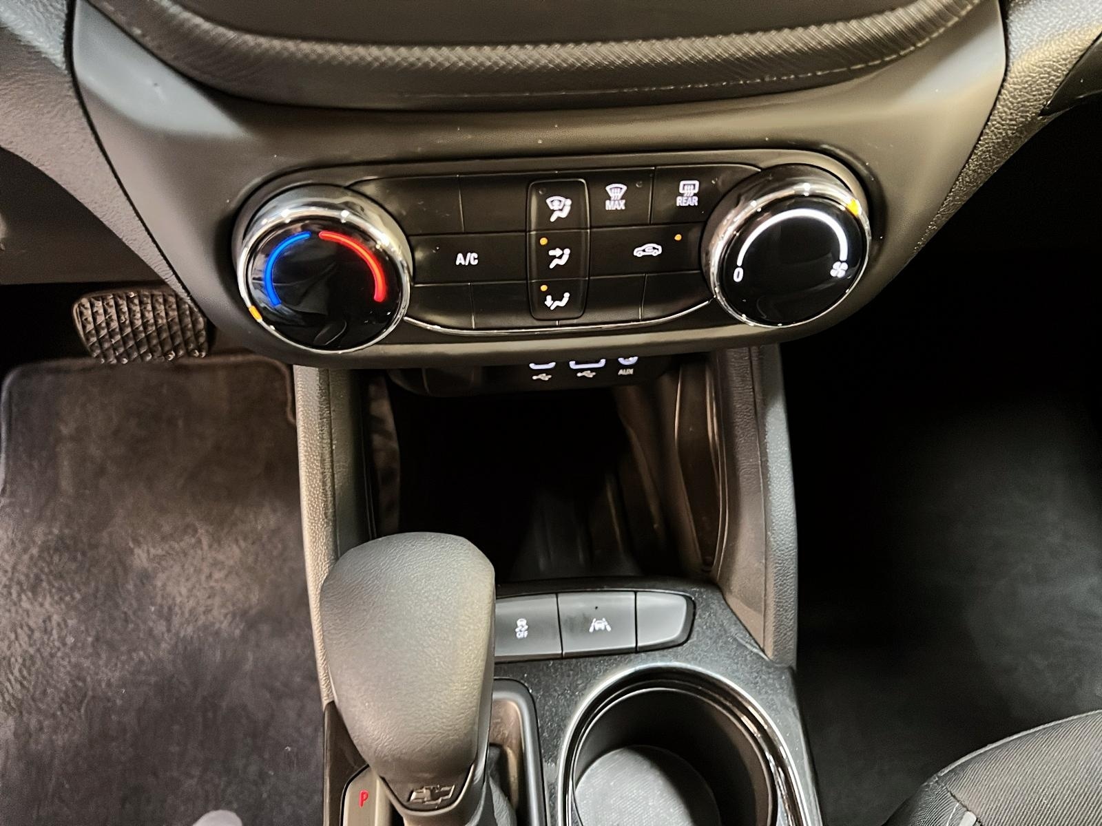 Chevrolet Trailblazer 1LS 2023 - image #14