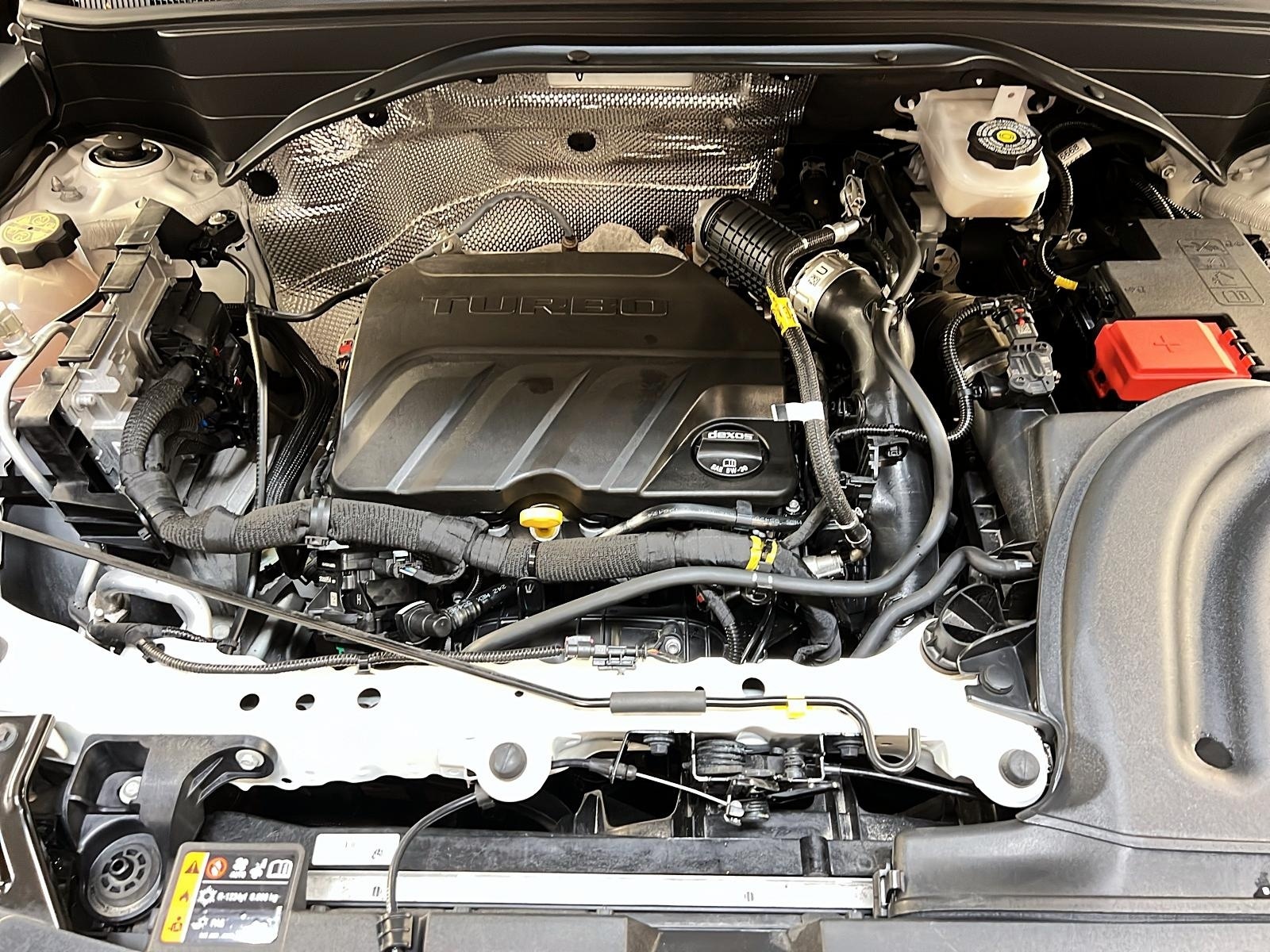 Chevrolet Trailblazer 2023 - Image #11