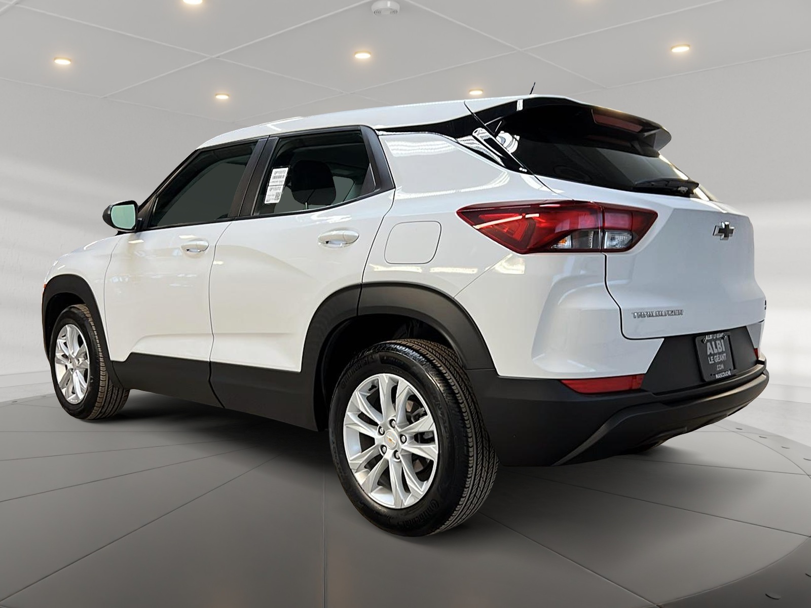 Chevrolet Trailblazer 2023 - Image #6