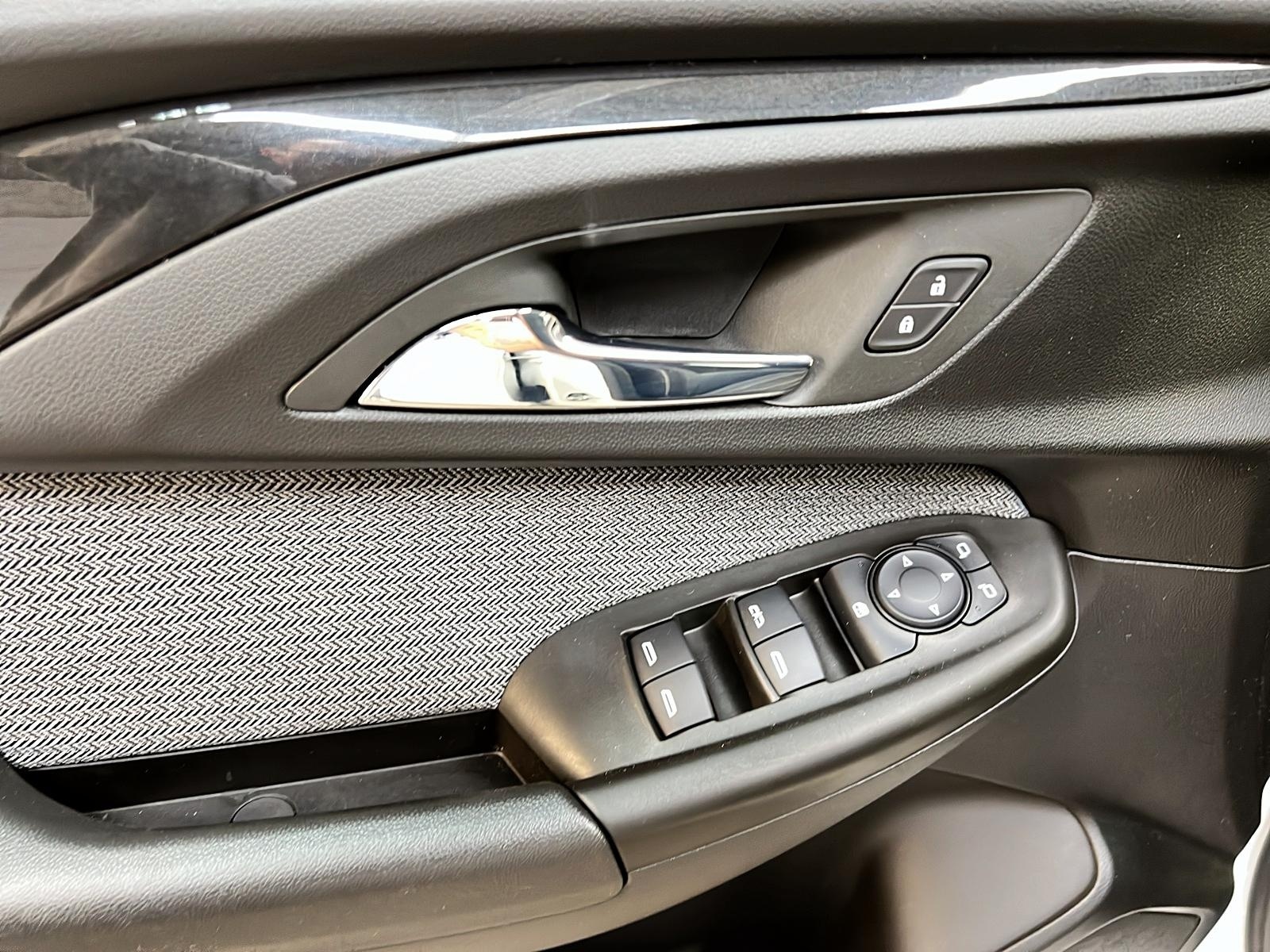 Chevrolet Trailblazer 2023 - Image #20