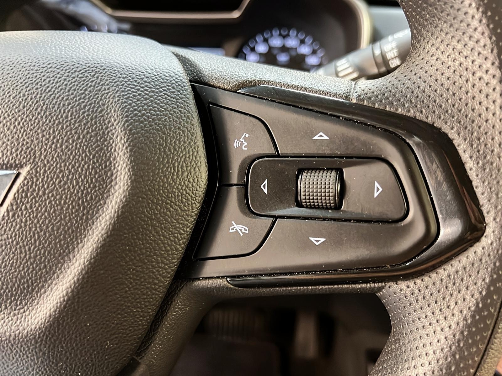 Chevrolet Trailblazer 1LS 2023 - image #17