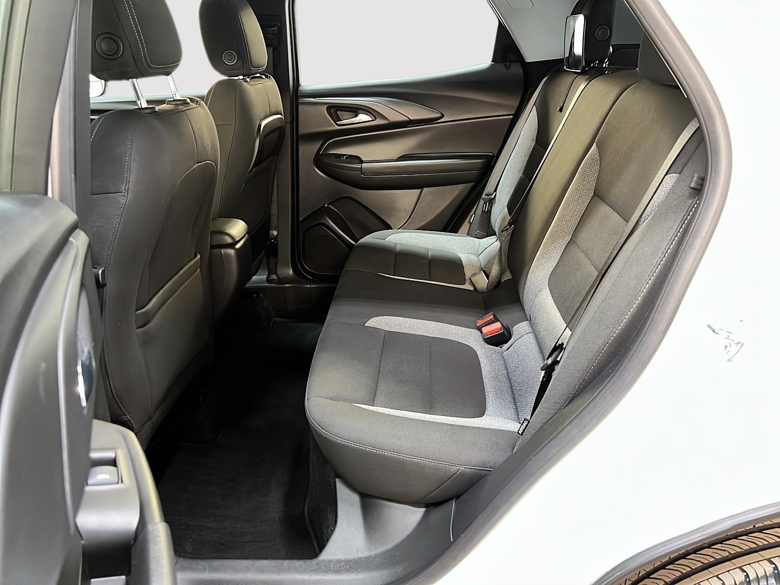 Chevrolet Trailblazer 2023 - Image #9
