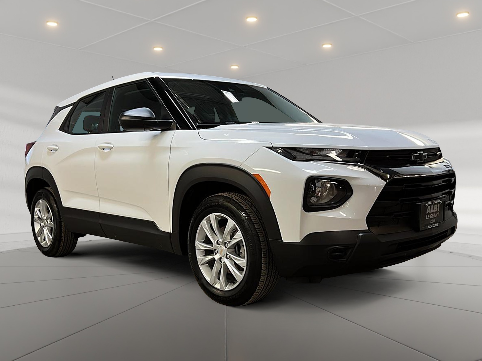 Chevrolet Trailblazer 1LS 2023 - image #3