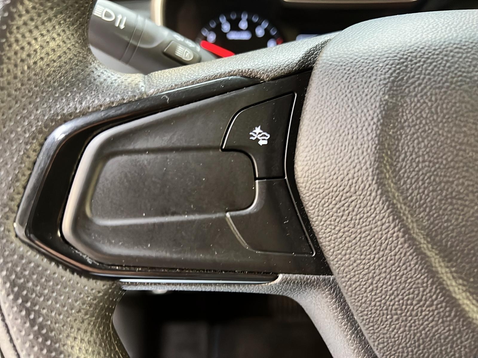 Chevrolet Trailblazer 2023 - Image #18