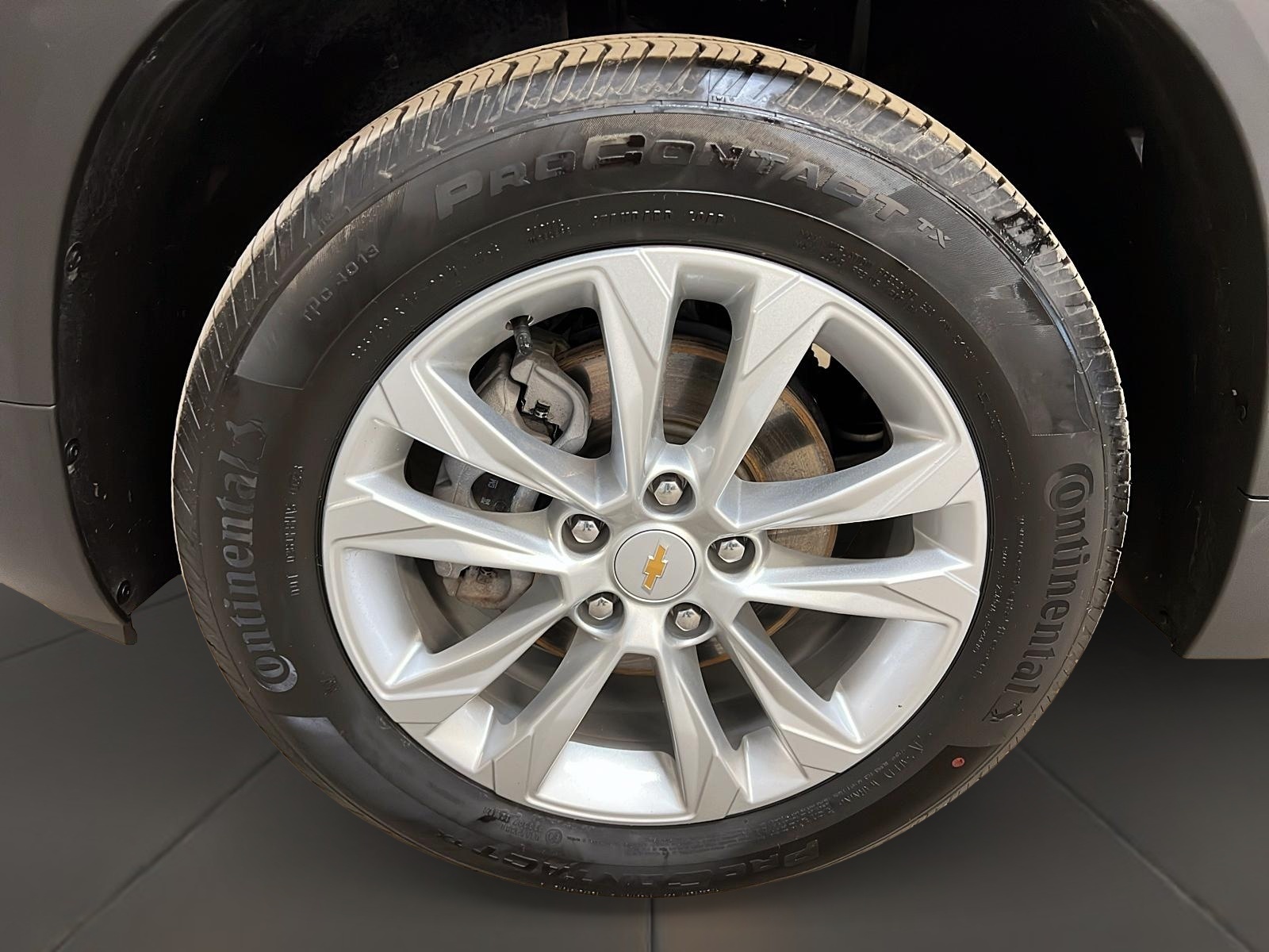 Chevrolet Trailblazer 2023 - Image #23