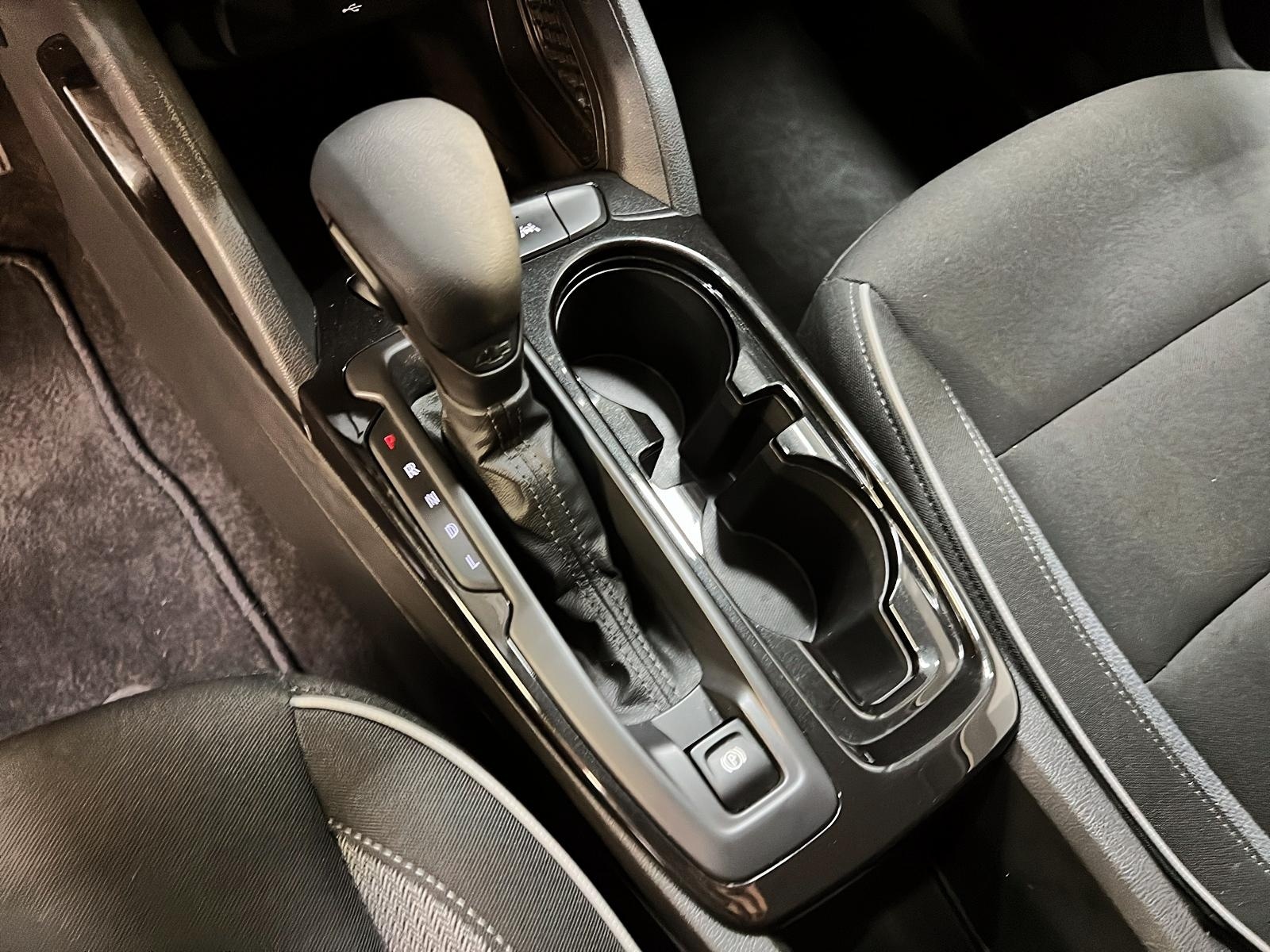 Chevrolet Trailblazer 1LS 2023 - image #13