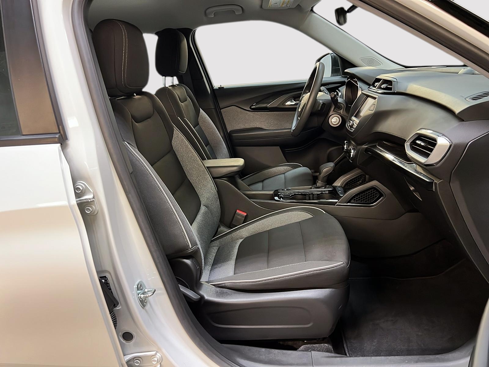 Chevrolet Trailblazer 2023 - Image #8