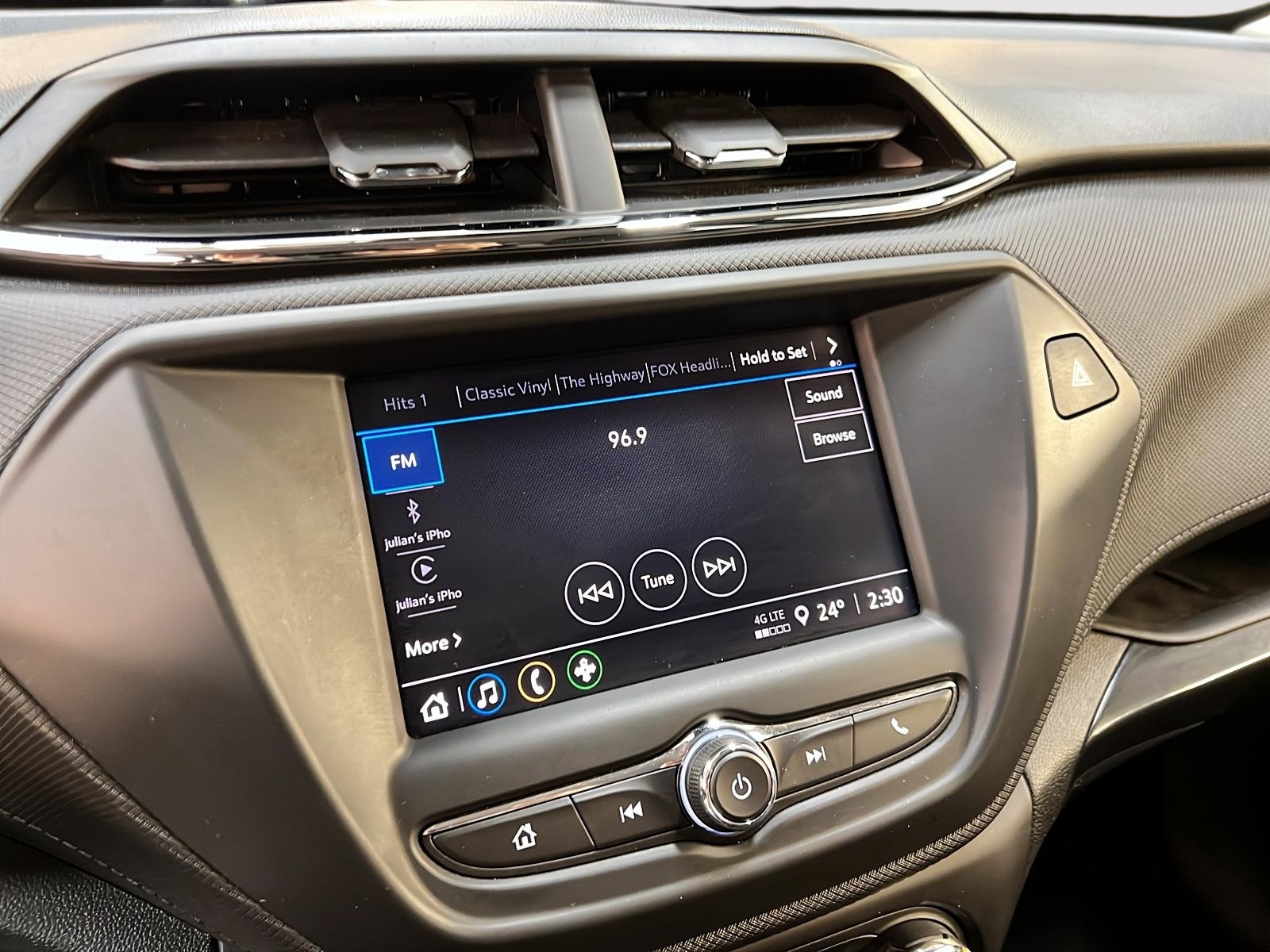 Chevrolet Trailblazer 2023 - Image #15