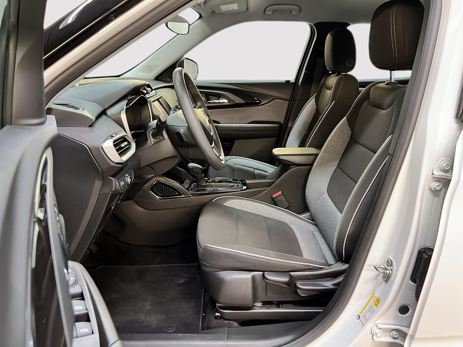 Chevrolet Trailblazer 2023 - Image #7
