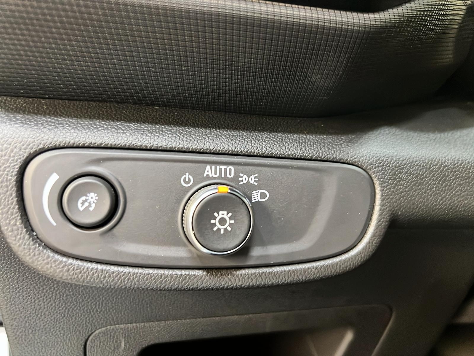 Chevrolet Trailblazer 2023 - Image #19