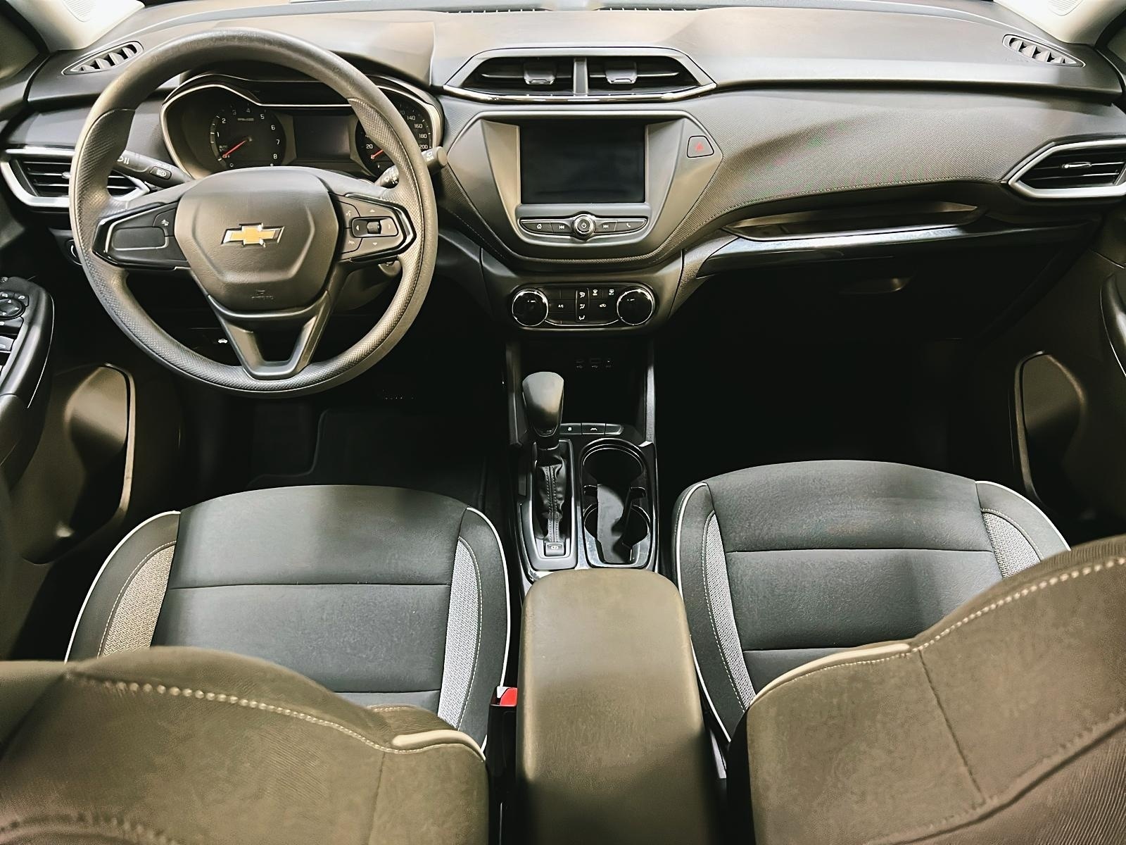 Chevrolet Trailblazer 2023 - Image #10
