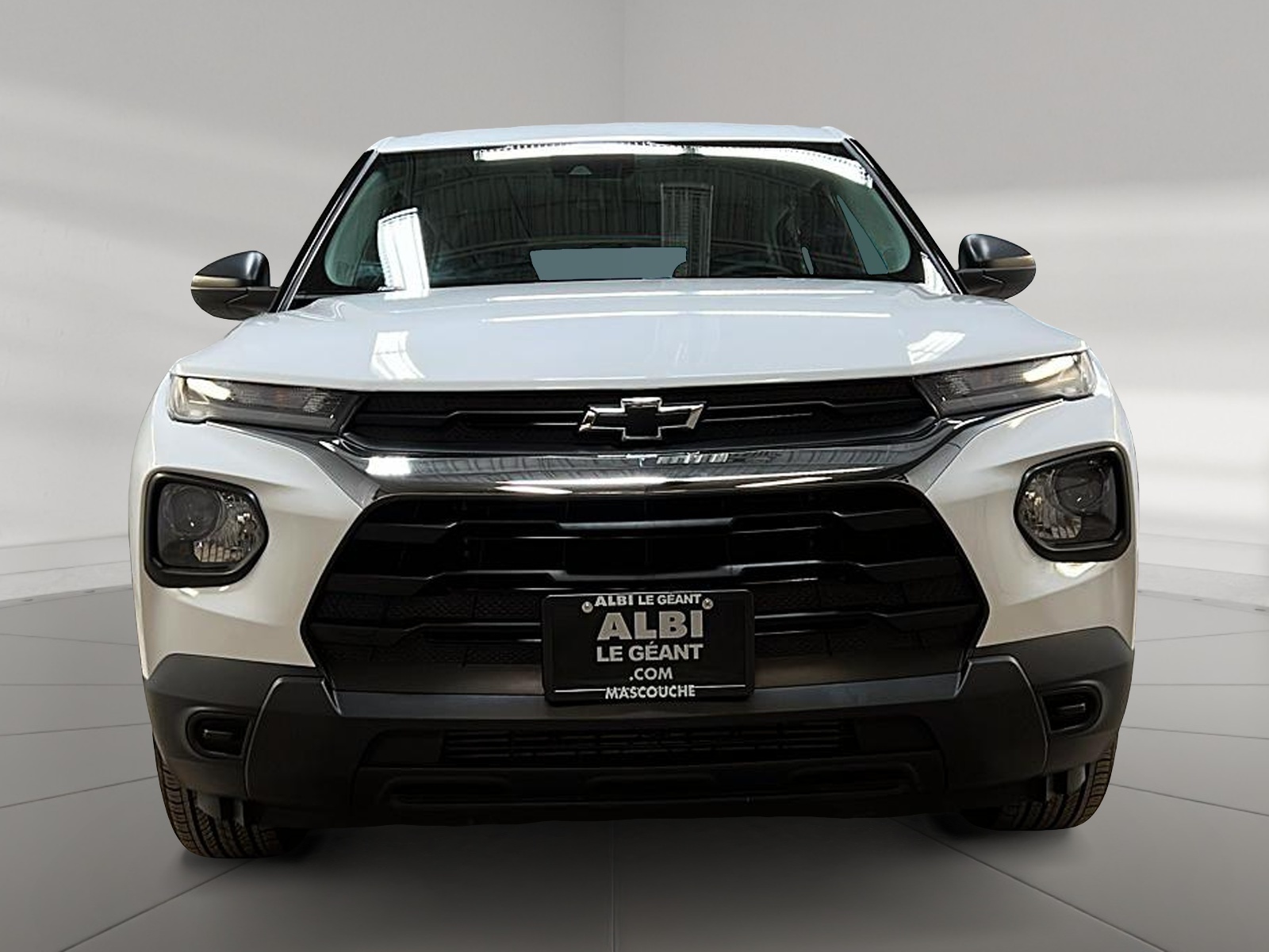 Chevrolet Trailblazer 2023 - Image #2