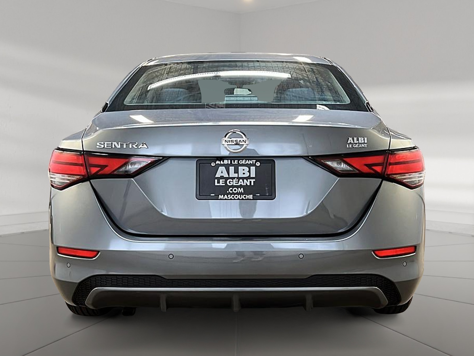 Nissan Sentra 2022 - Image #5