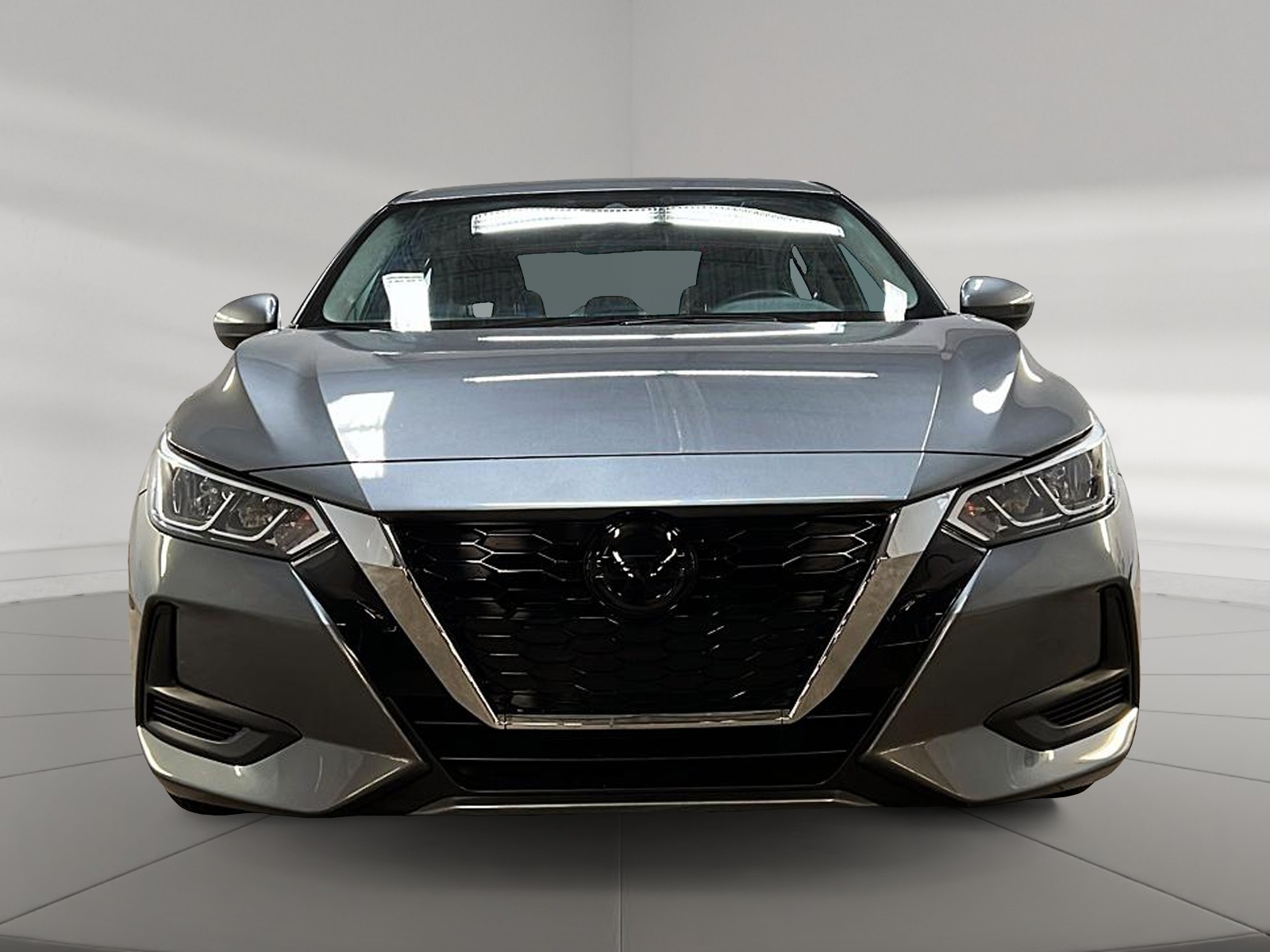 Nissan Sentra 2022 - Image #2