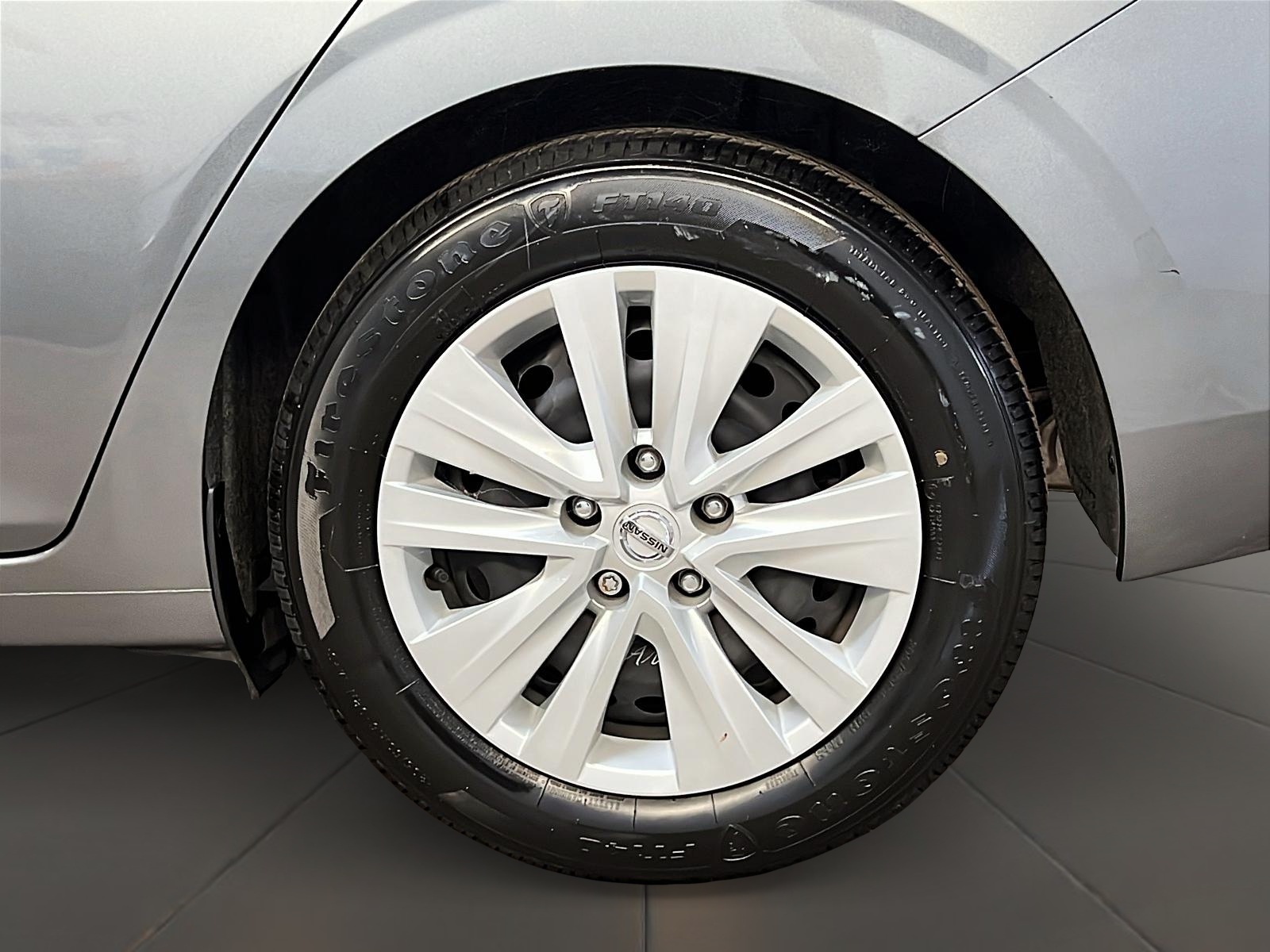 Nissan Sentra 2022 - Image #23