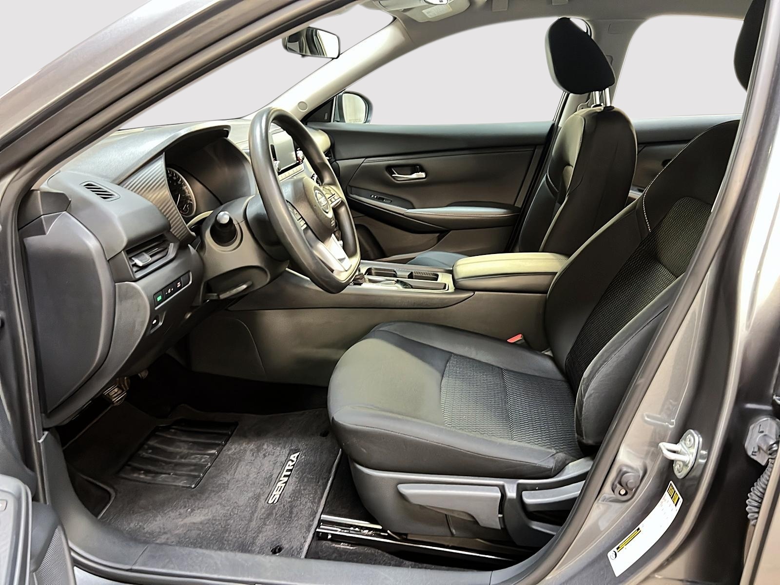 Nissan Sentra 2022 - Image #7